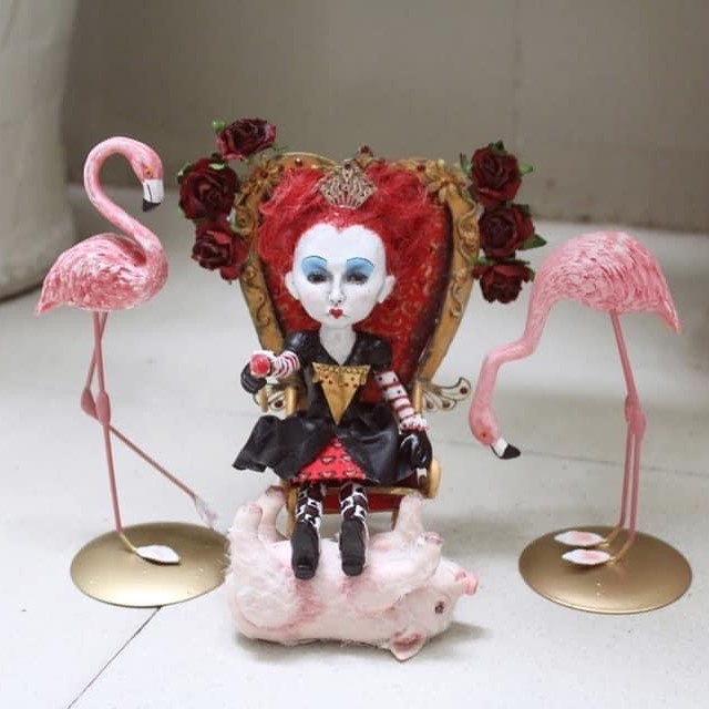 chàng trai 17 tuổi làm búp bê khớp cầu ảnh 11 chang trai 17 tuoi lam bup be khop cau anh 11