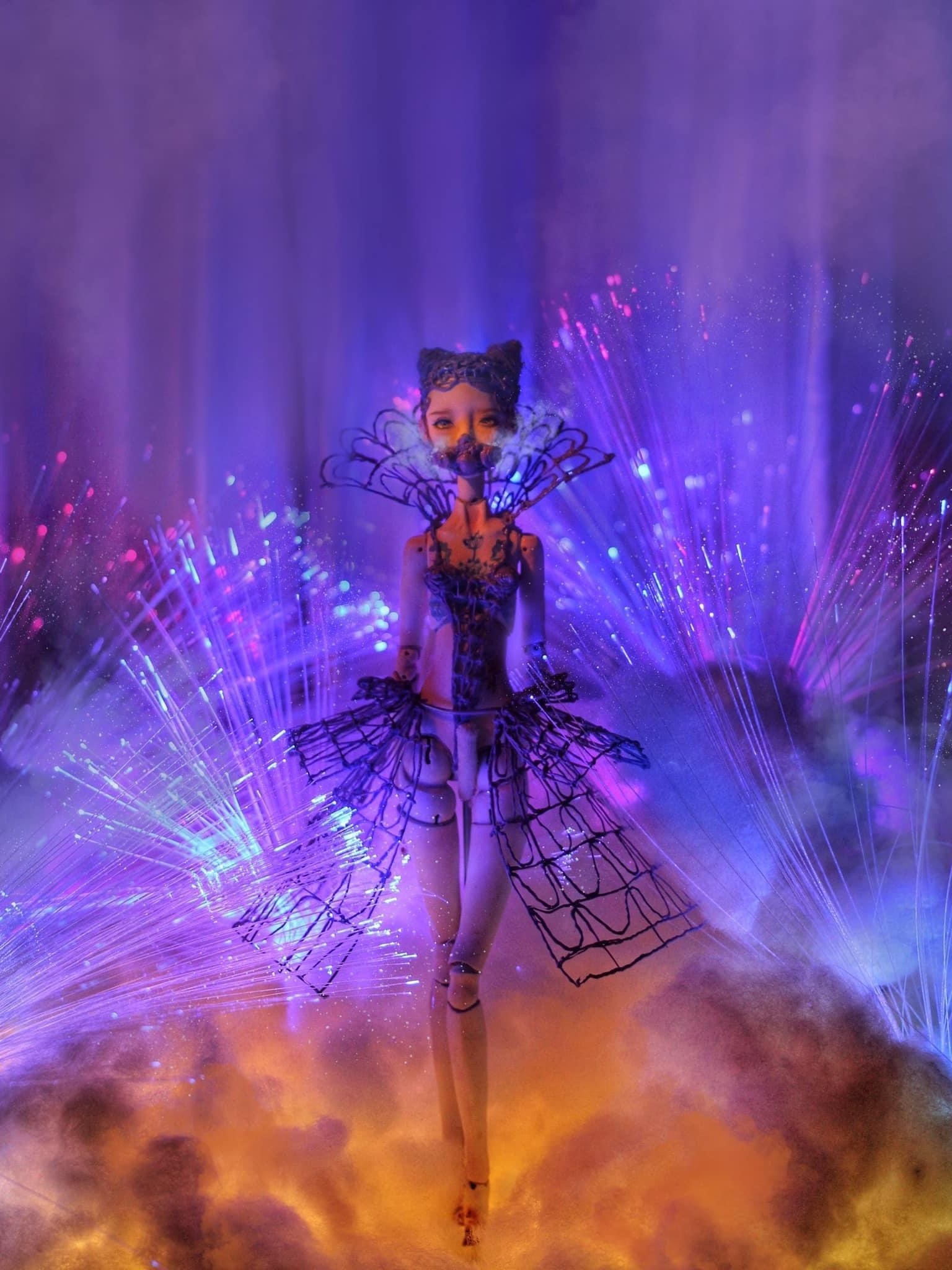 chàng trai 17 tuổi làm búp bê khớp cầu ảnh 12 chang trai 17 tuoi lam bup be khop cau anh 12