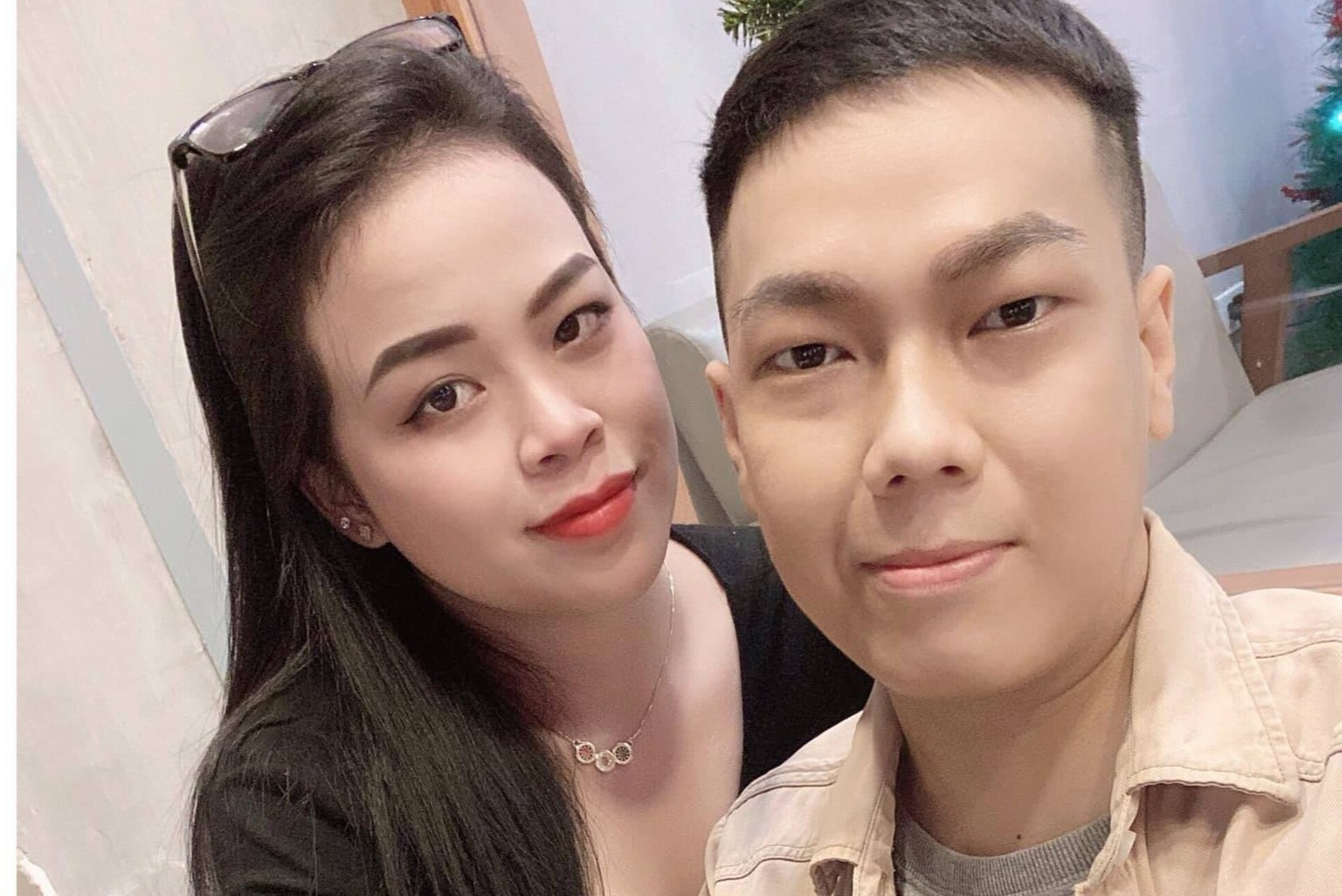 Chuyen tinh dep cua co gai mac benh tim va chang trai ung thu hinh anh