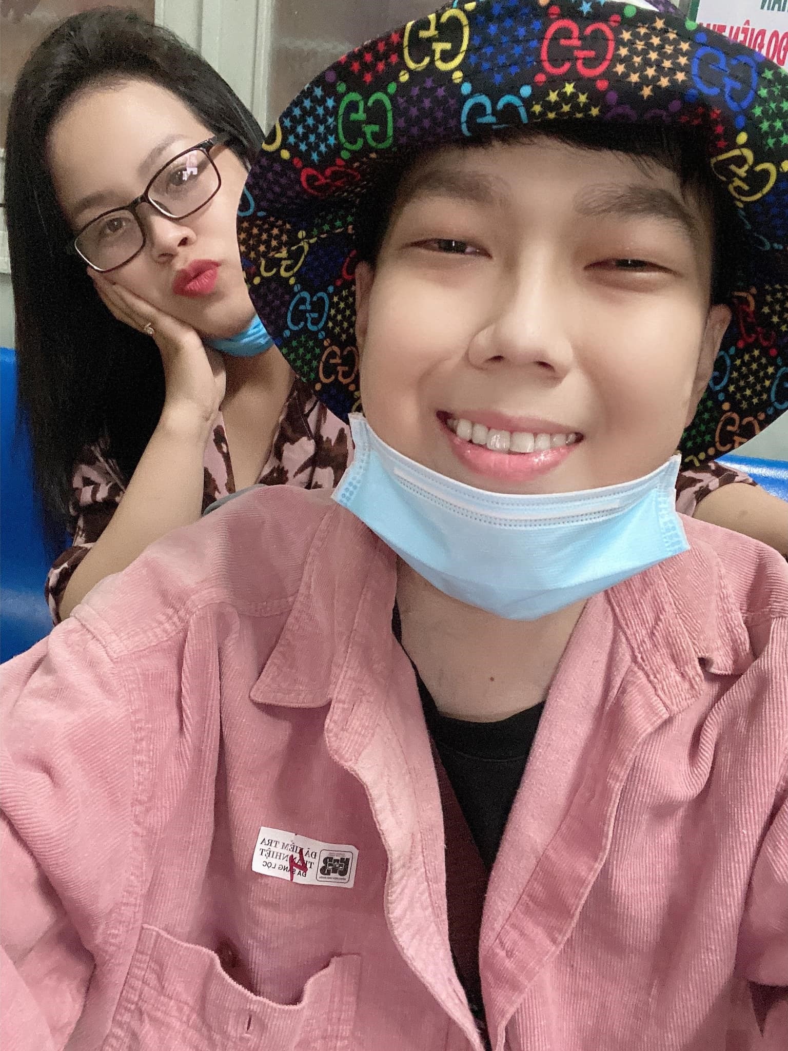 Chuyện tình cô gái mắc bệnh tim và bạn trai ung thư ảnh 3 Chuyen tinh co gai mac benh tim va ban trai ung thu anh 3