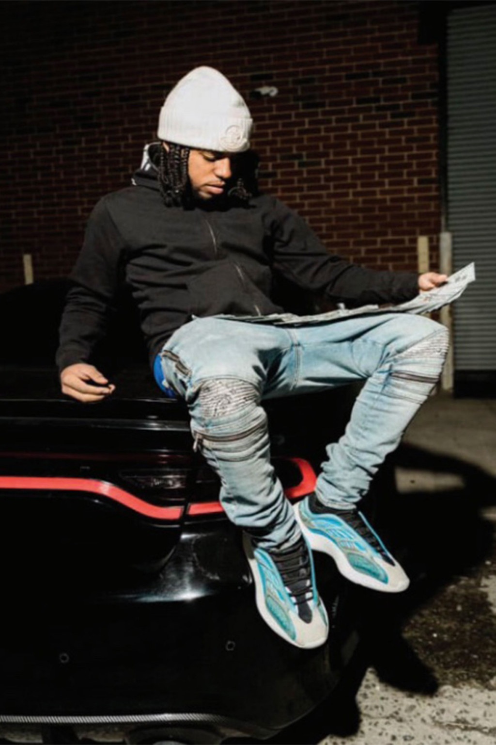 Trộm 2 triệu USD tiền cứu trợ Covid-19 ảnh 3 Trom 2 trieu USD tien cuu tro Covid-19 anh 3