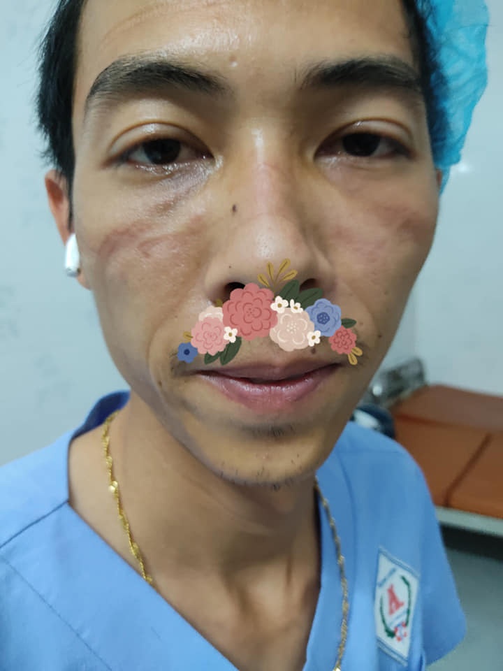 bac si o tam dich Bac Giang anh 7