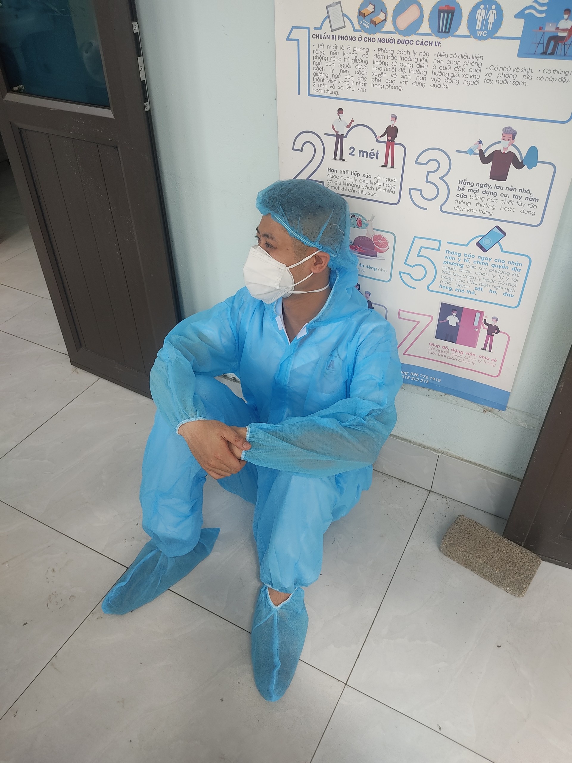 bac si o tam dich Bac Giang anh 5