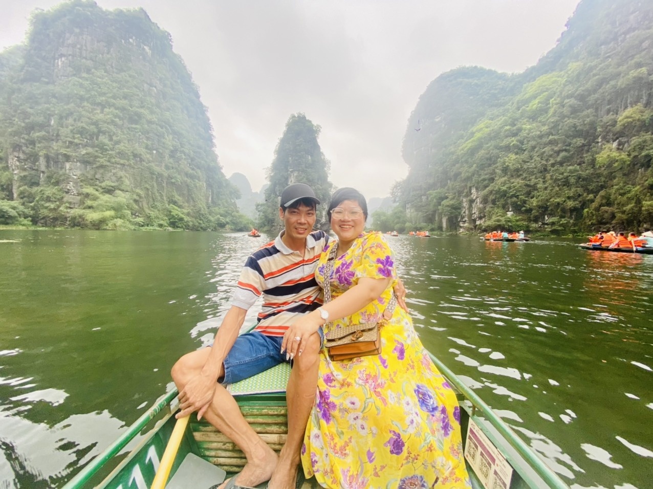 Nguoi me tre phat hien mac ung thu sau 1 nam sinh con anh 5