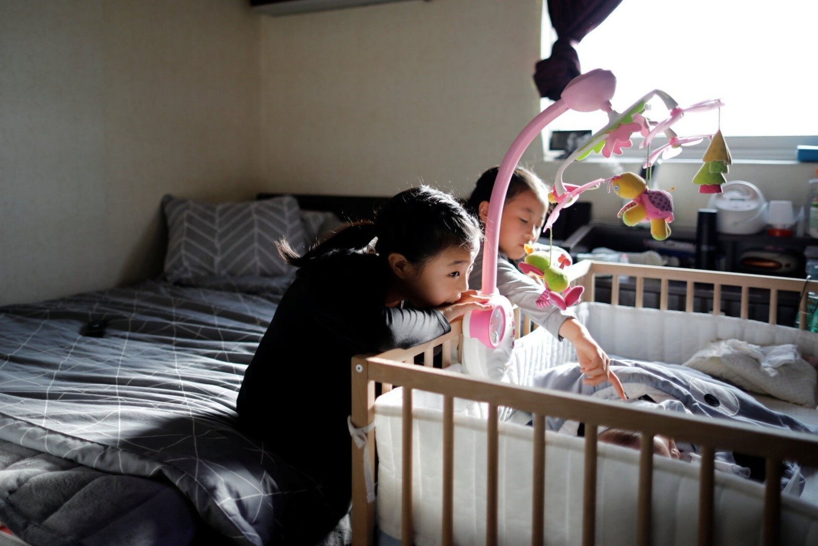 'Toi hoang hon khi nghi toi viec co con' hinh anh