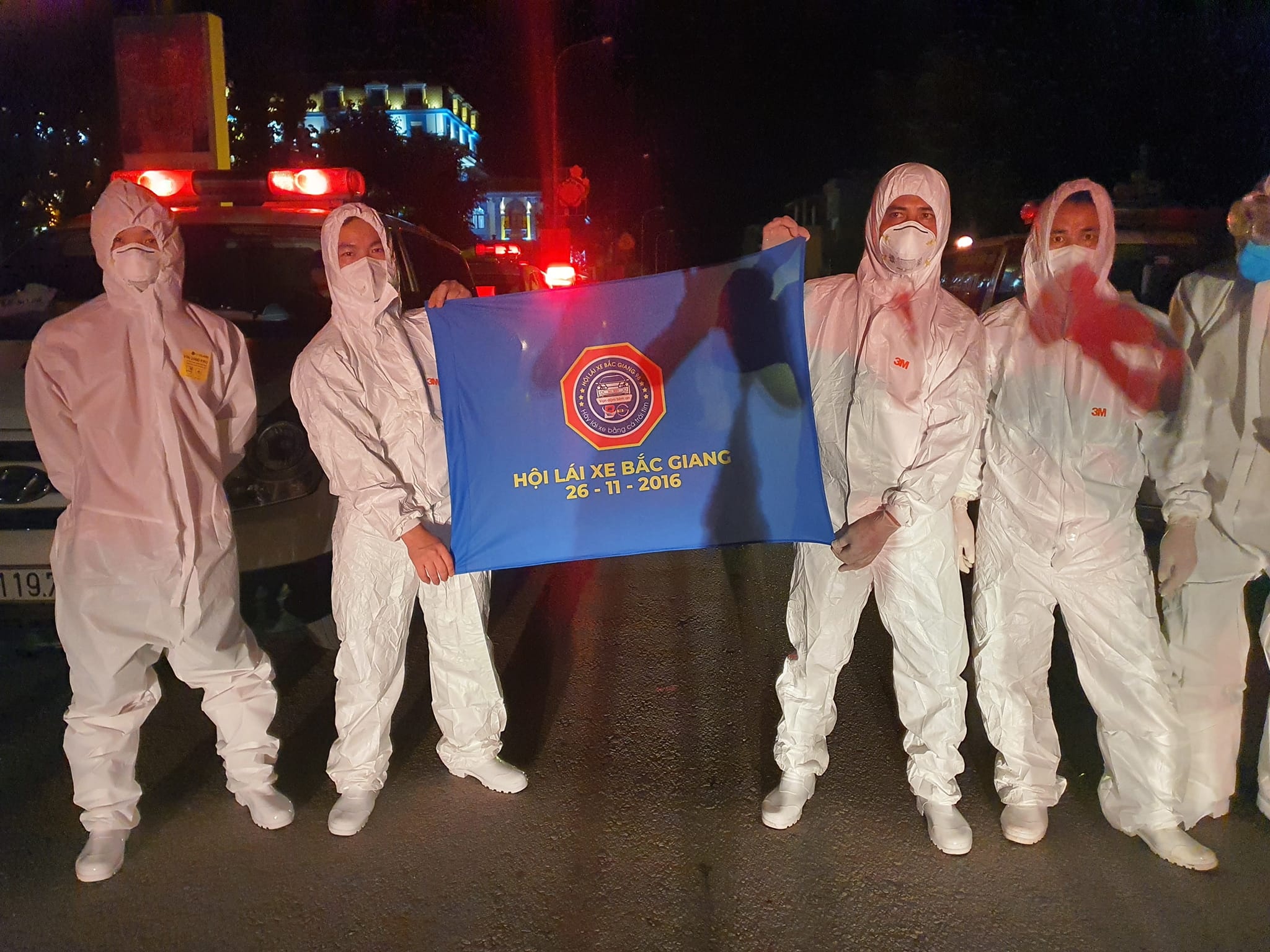 doi xe 0 dong o Bac Giang anh 3