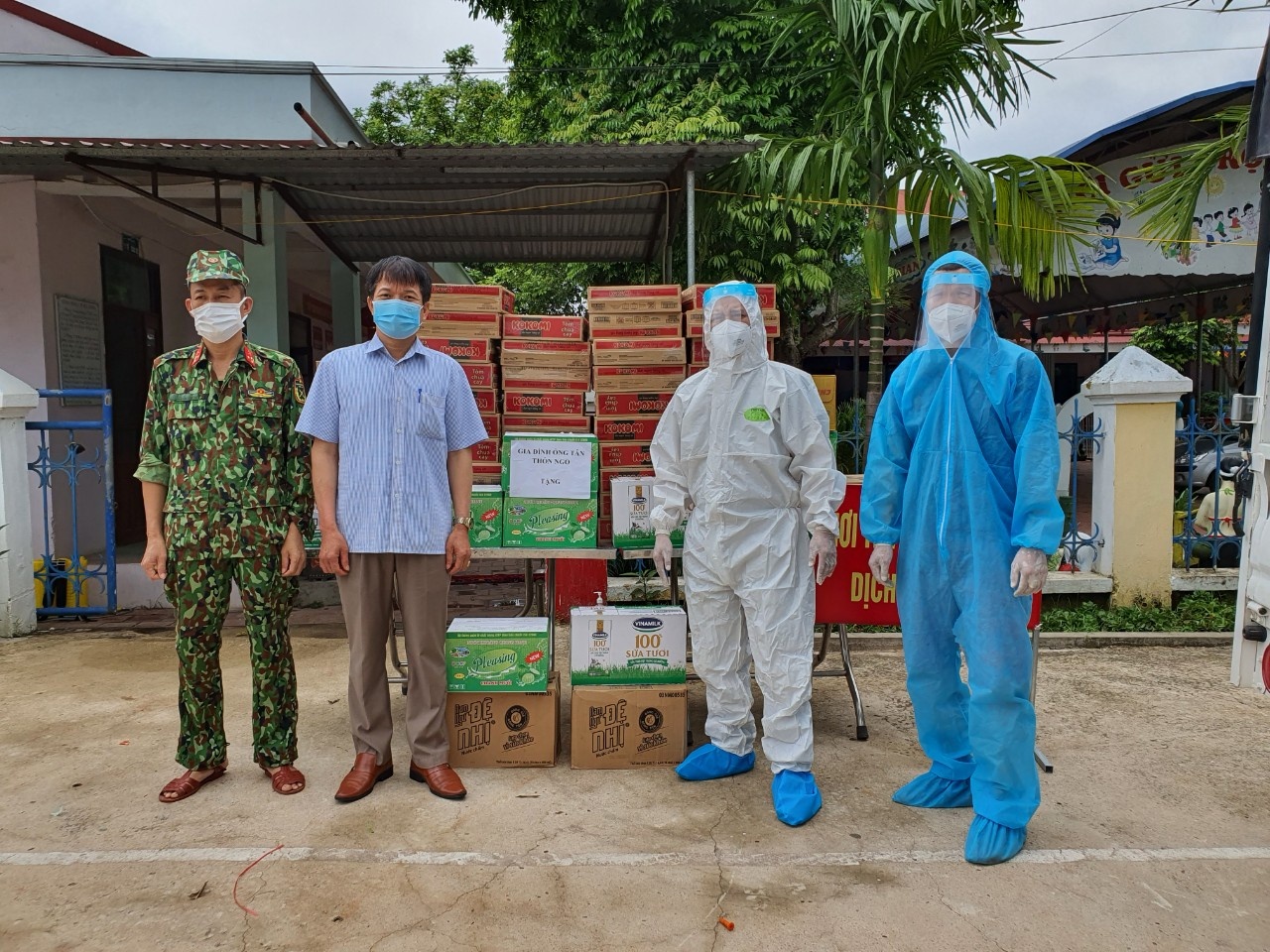 đội xe 0 đồng ở Bắc Giang ảnh 2 doi xe 0 dong o Bac Giang anh 2