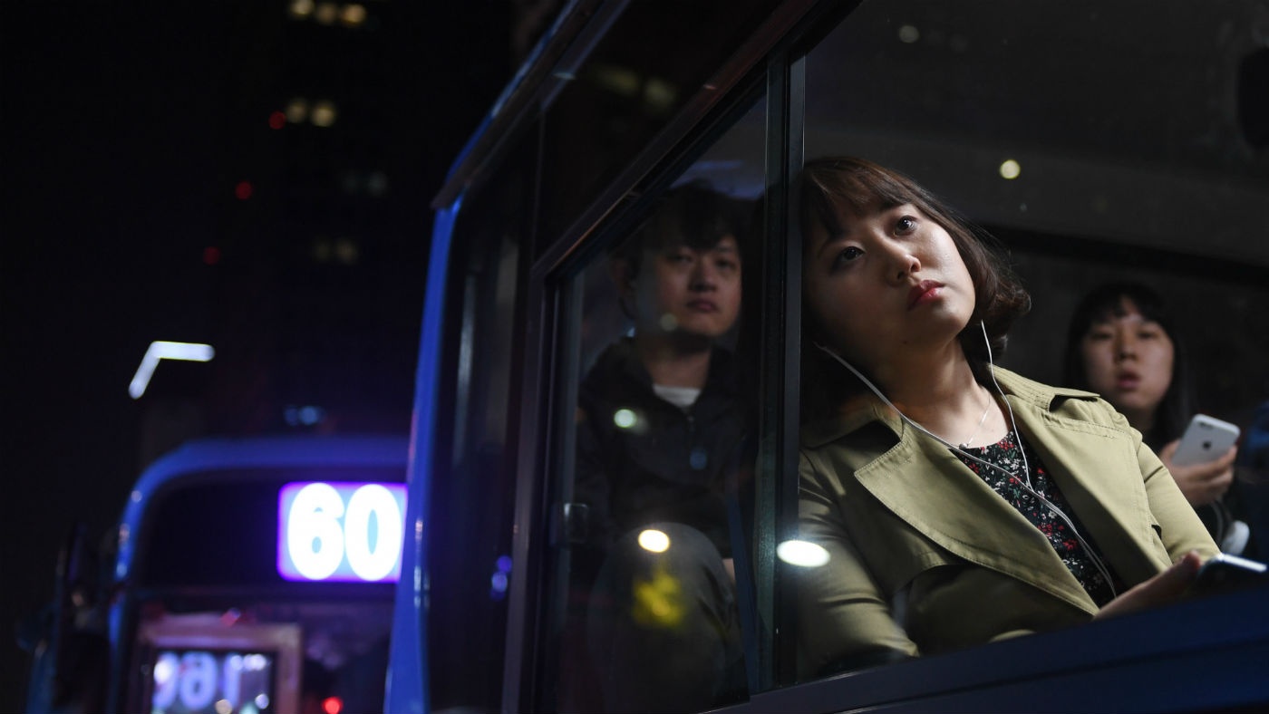 Van hoa lam viec doc hai o Han anh 1