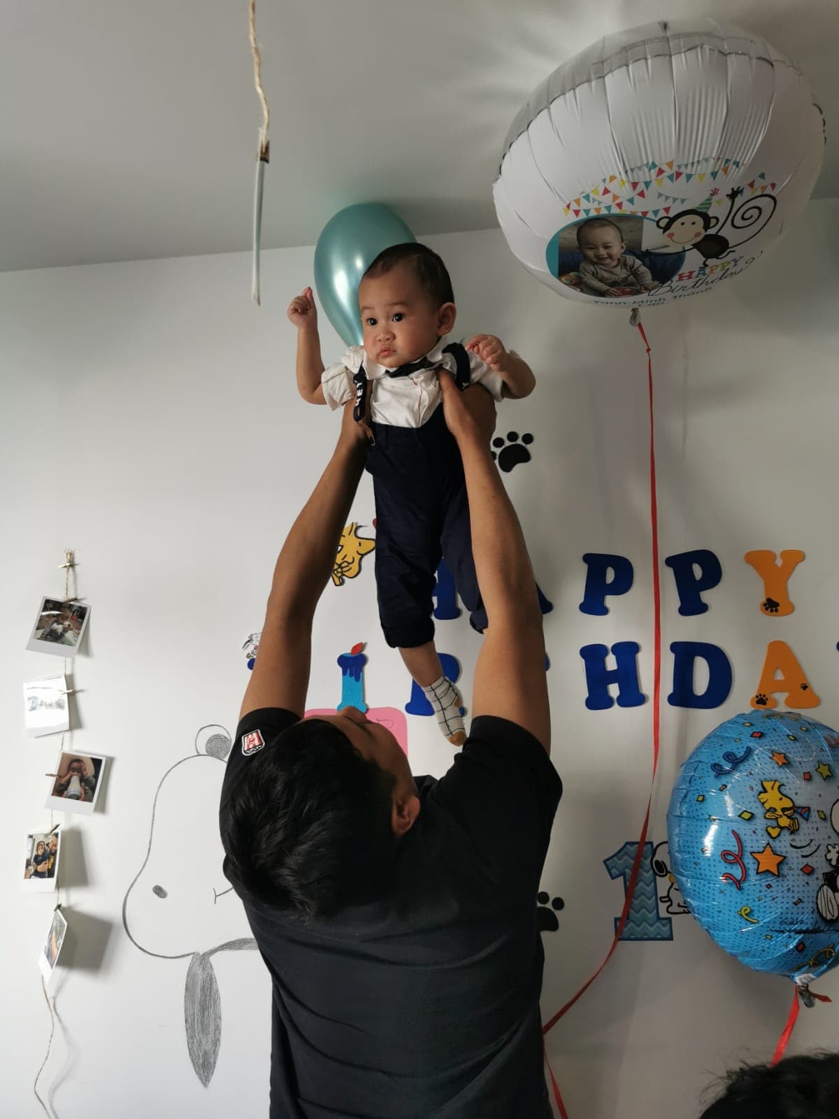 Cô gái Việt ở Pháp chăm chồng mắc Covid-19 ảnh 6 Co gai Viet o Phap cham chong mac Covid-19 anh 6