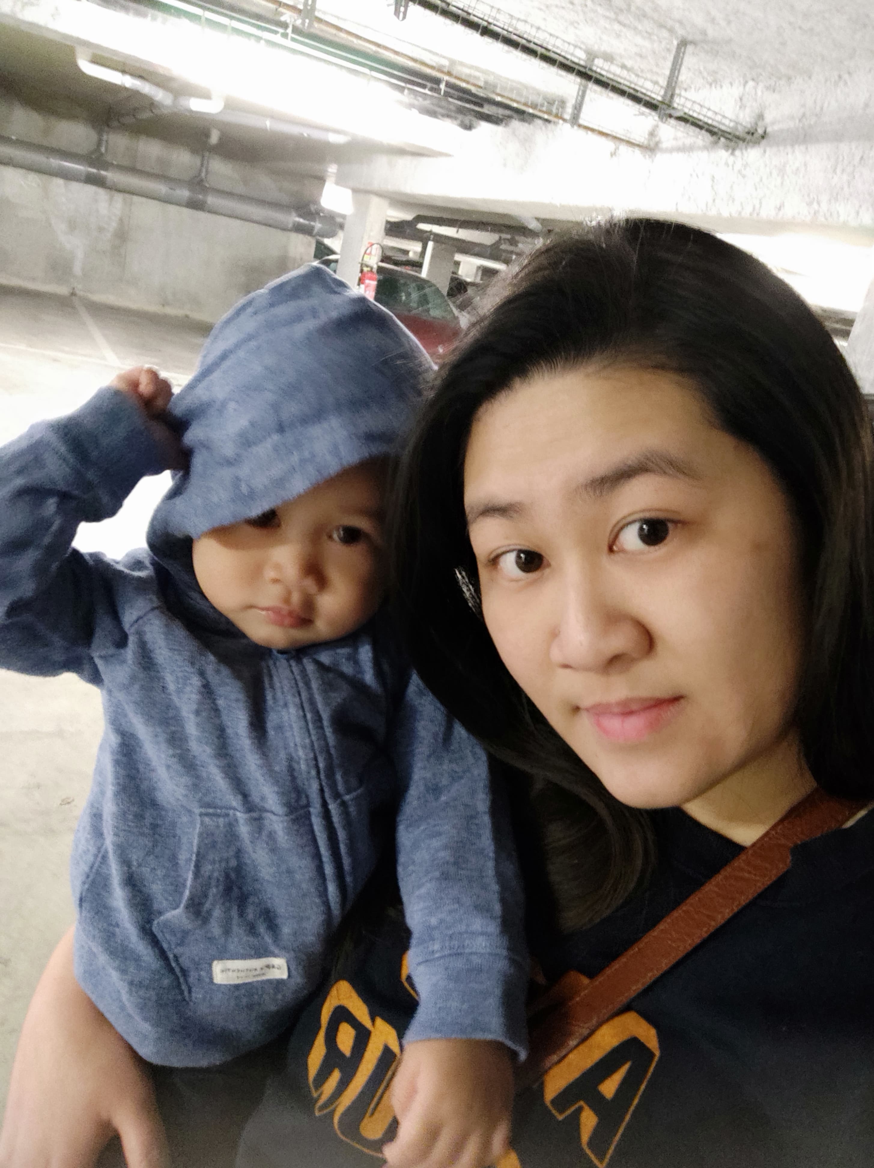 Cô gái Việt ở Pháp chăm chồng mắc Covid-19 ảnh 5 Co gai Viet o Phap cham chong mac Covid-19 anh 5