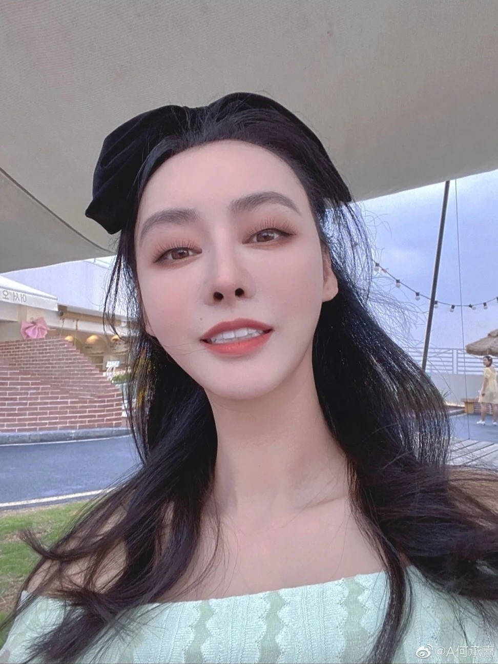 bi kien vi giong Pham Bang Bang anh 3