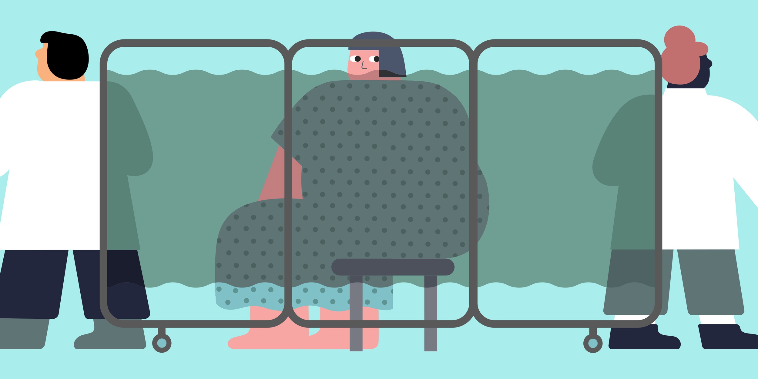 fat shaming khien nhieu nguoi so kham suc khoe anh 1