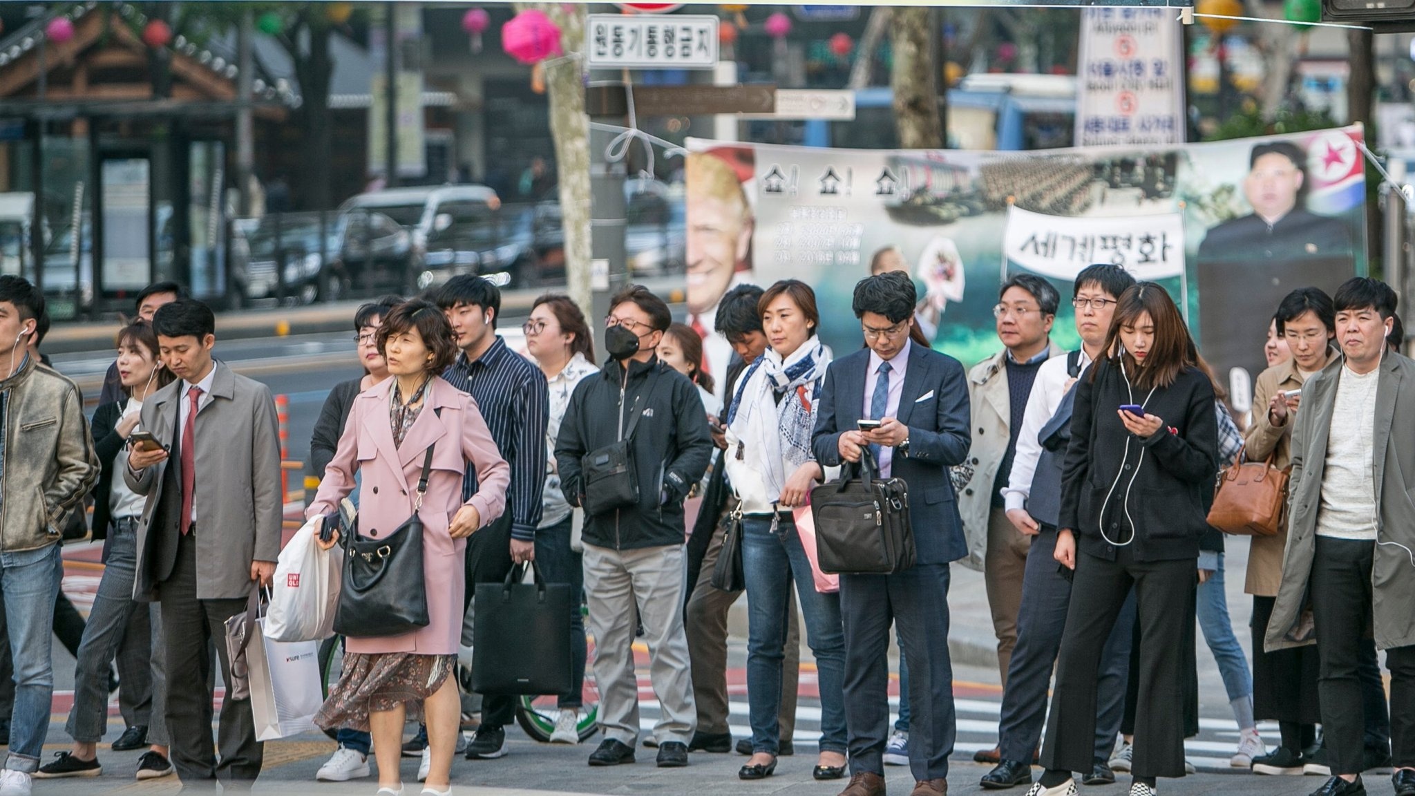 nguoi tre Han muon rach roi doi tu va cong viec anh 2