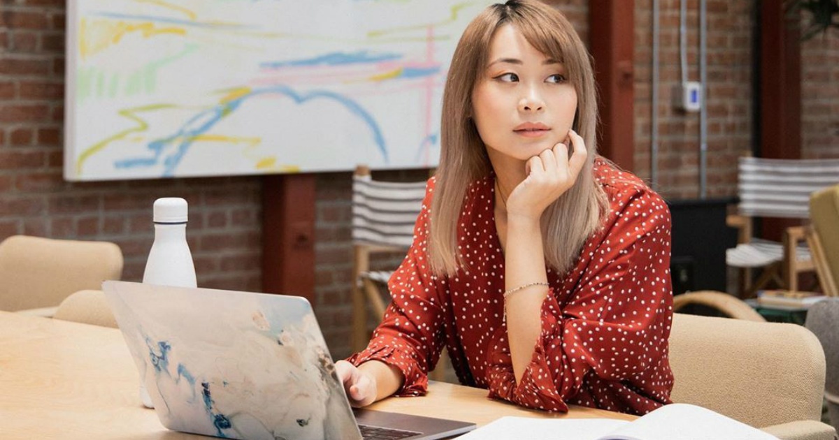 Covid-19 khien moi nguoi bot cuong cong viec anh 1