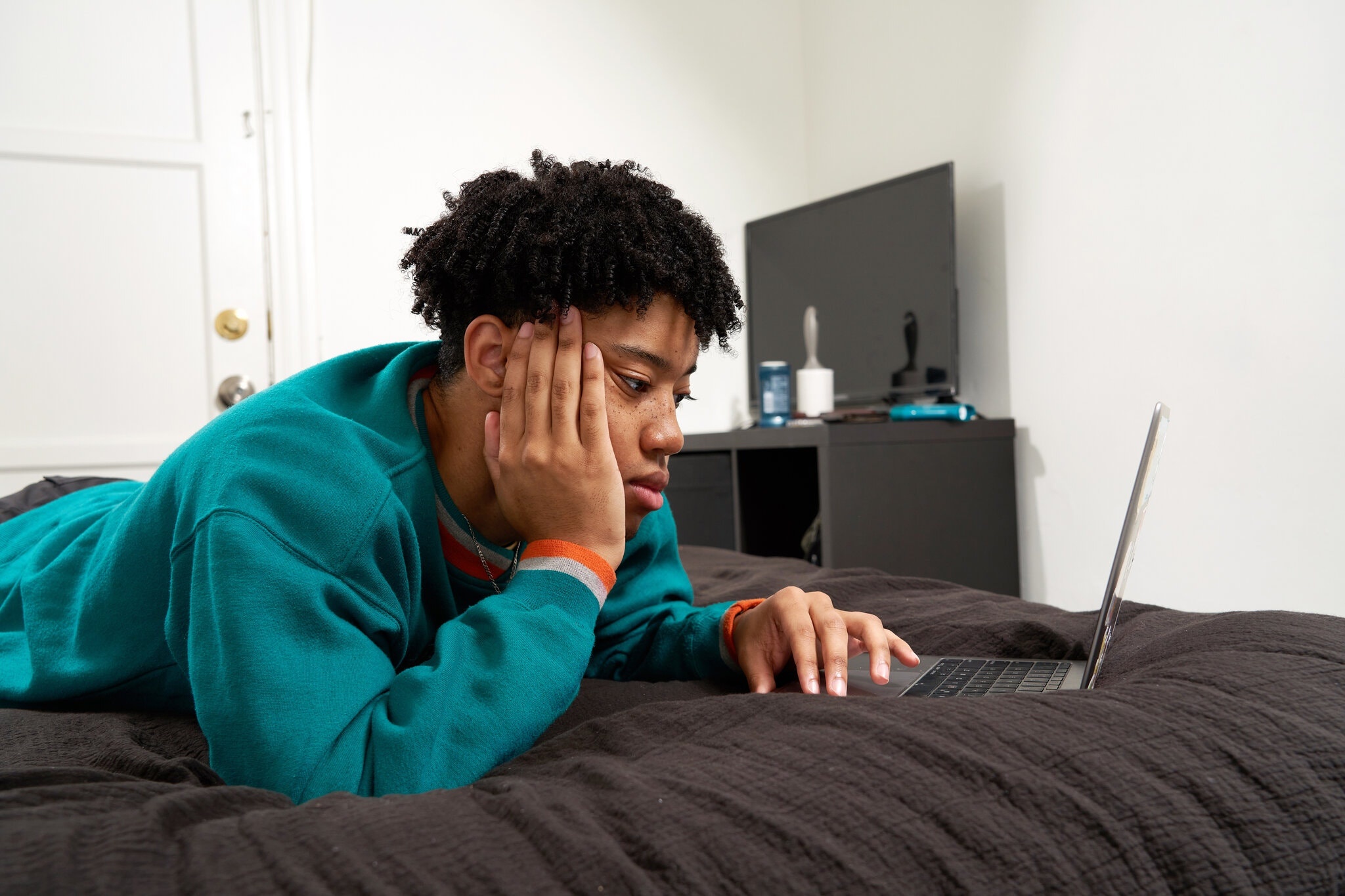 Sao TikTok gap van de suc khoe tam than anh 5