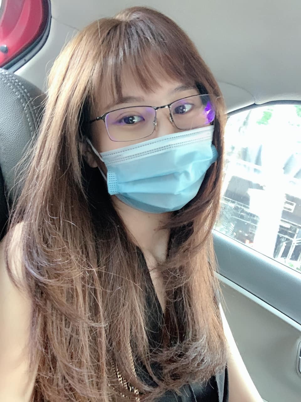 Nu dancer o TP.HCM phat hien mac ung thu o tuoi 26 anh 5