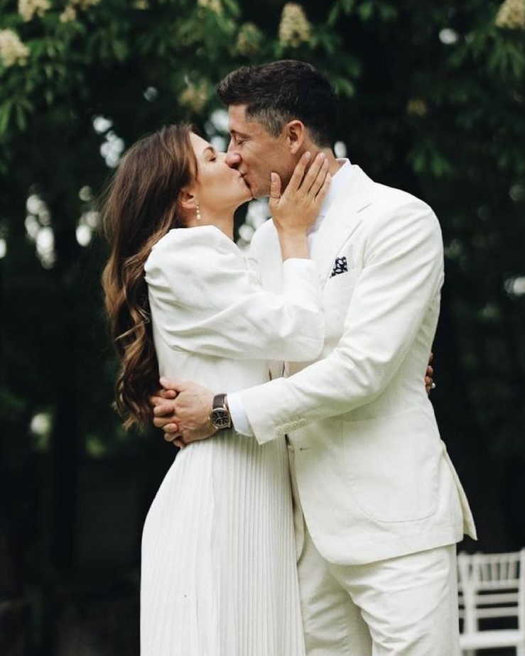 Dàn WAGs Euro 2020 ảnh 13 Dan WAGs Euro 2020 anh 13