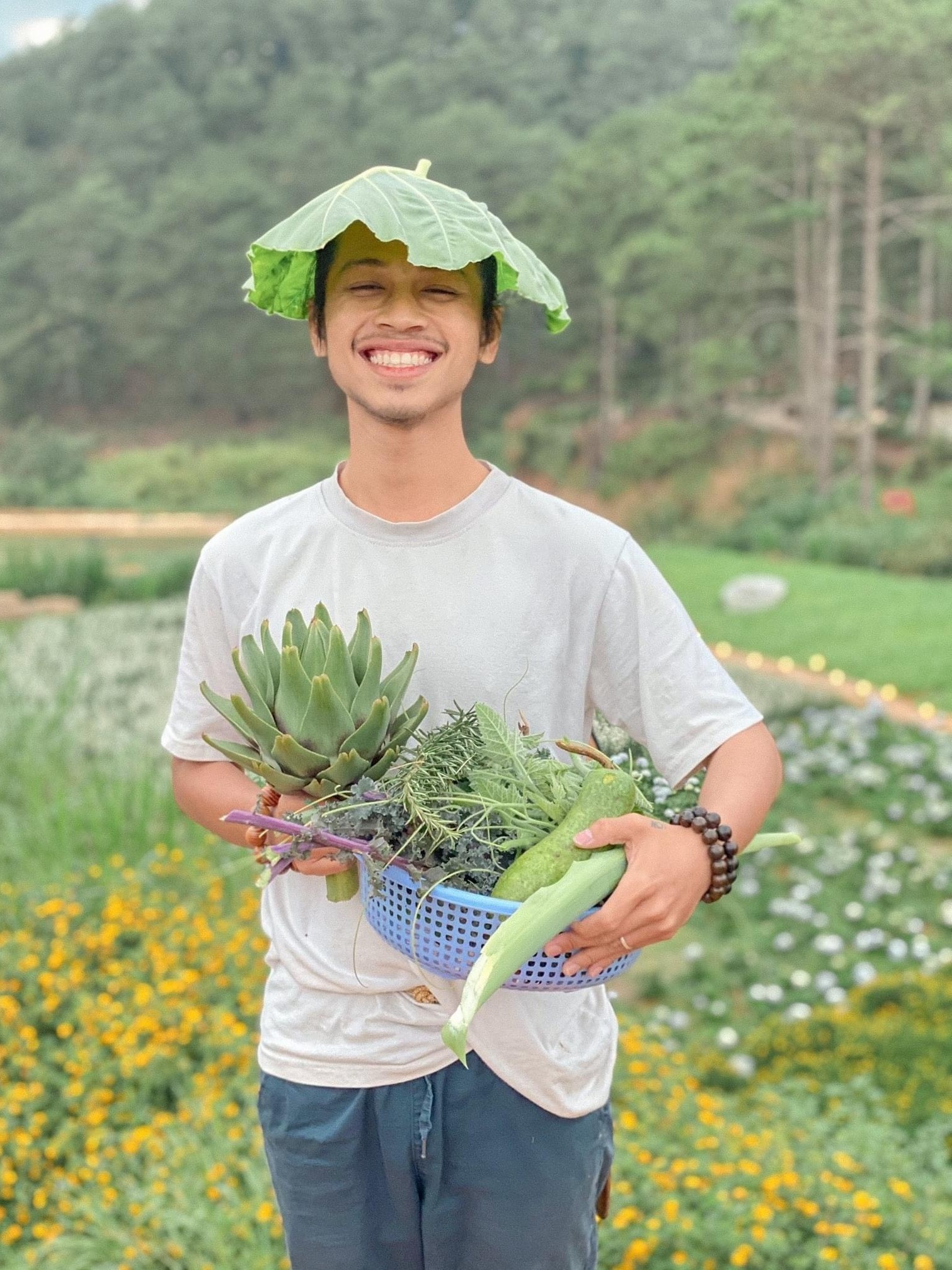 gia đình bỏ phố về rừng ảnh 3 gia dinh bo pho ve rung anh 3