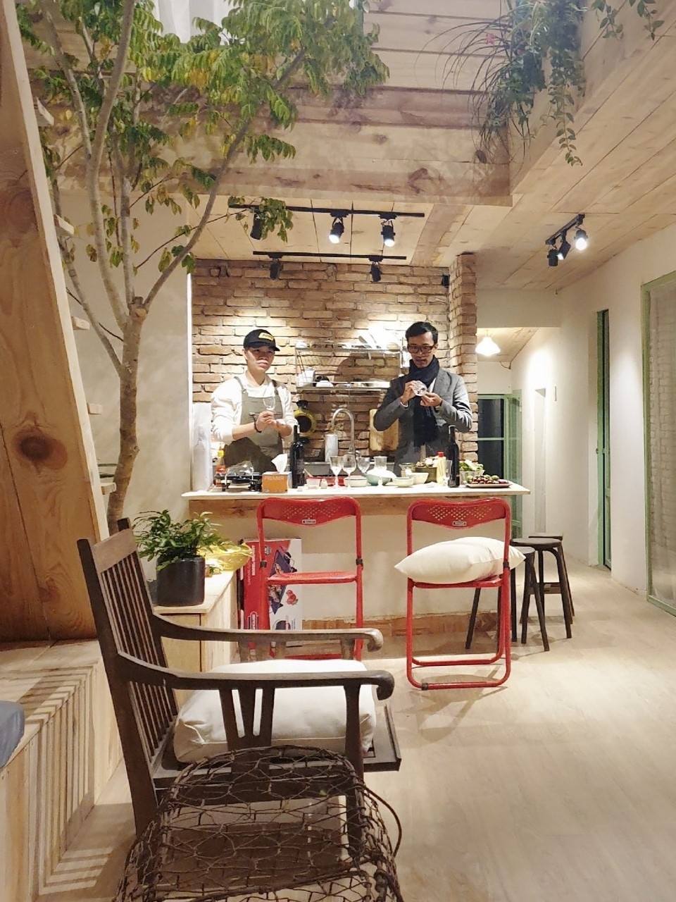 Bỏ phố về quê ảnh 7 Bo pho ve que anh 7