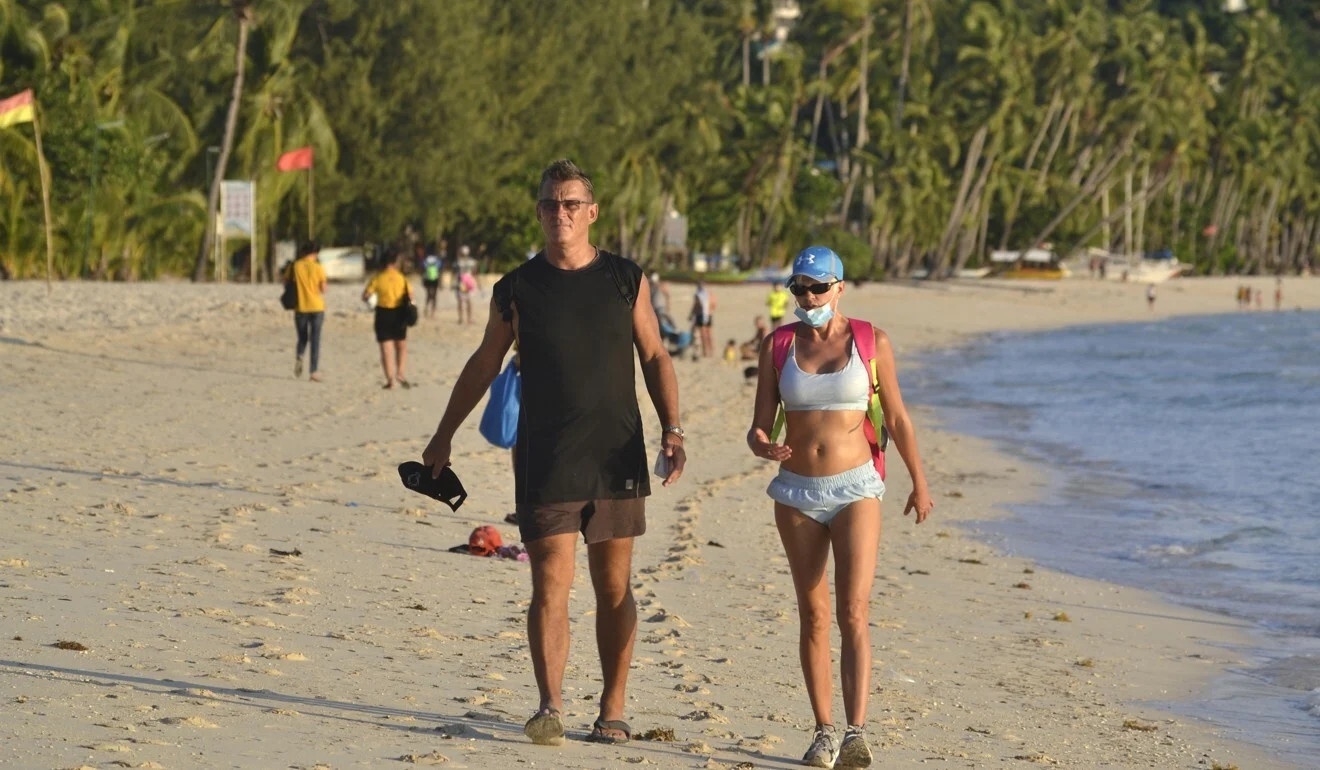 Dan du muc ky thuat so chay tron khoi Manila anh 2