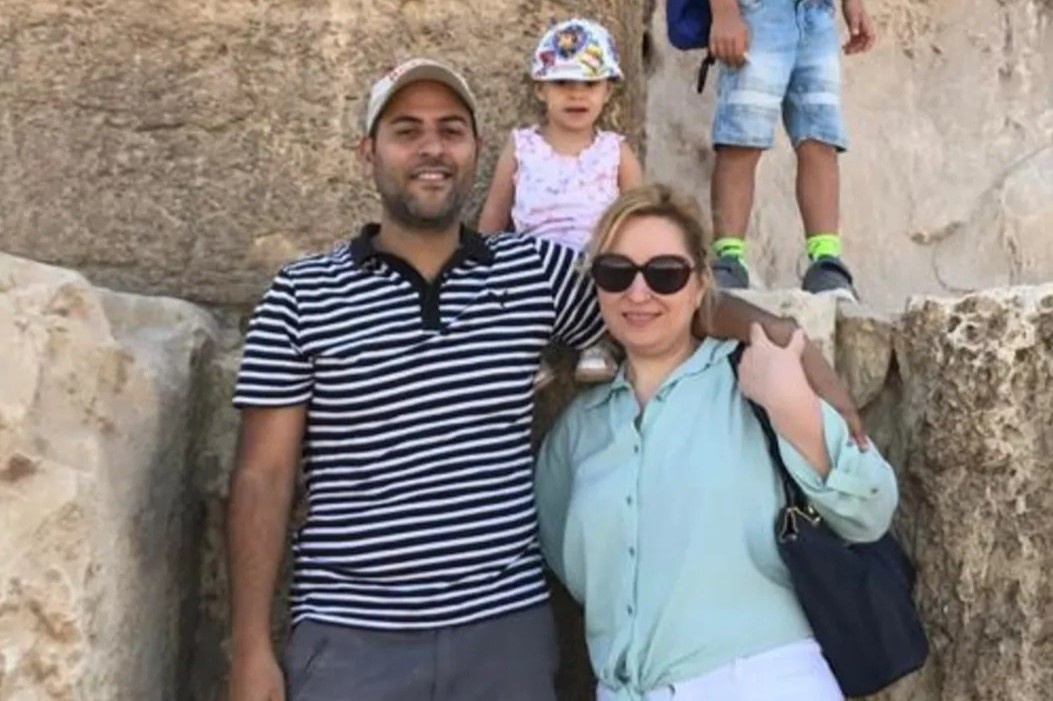 Bo viec, ban nha de sang Australia dinh cu nhung mac ket vi dich hinh anh