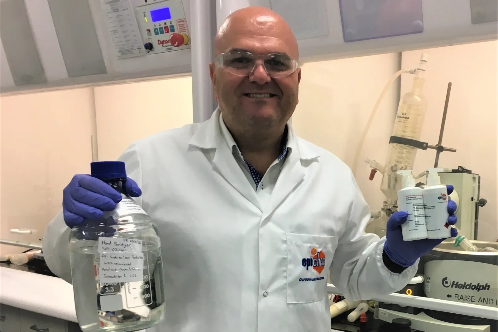 Bo viec sang Australia dinh cu nhung mac ket vi dich anh 3