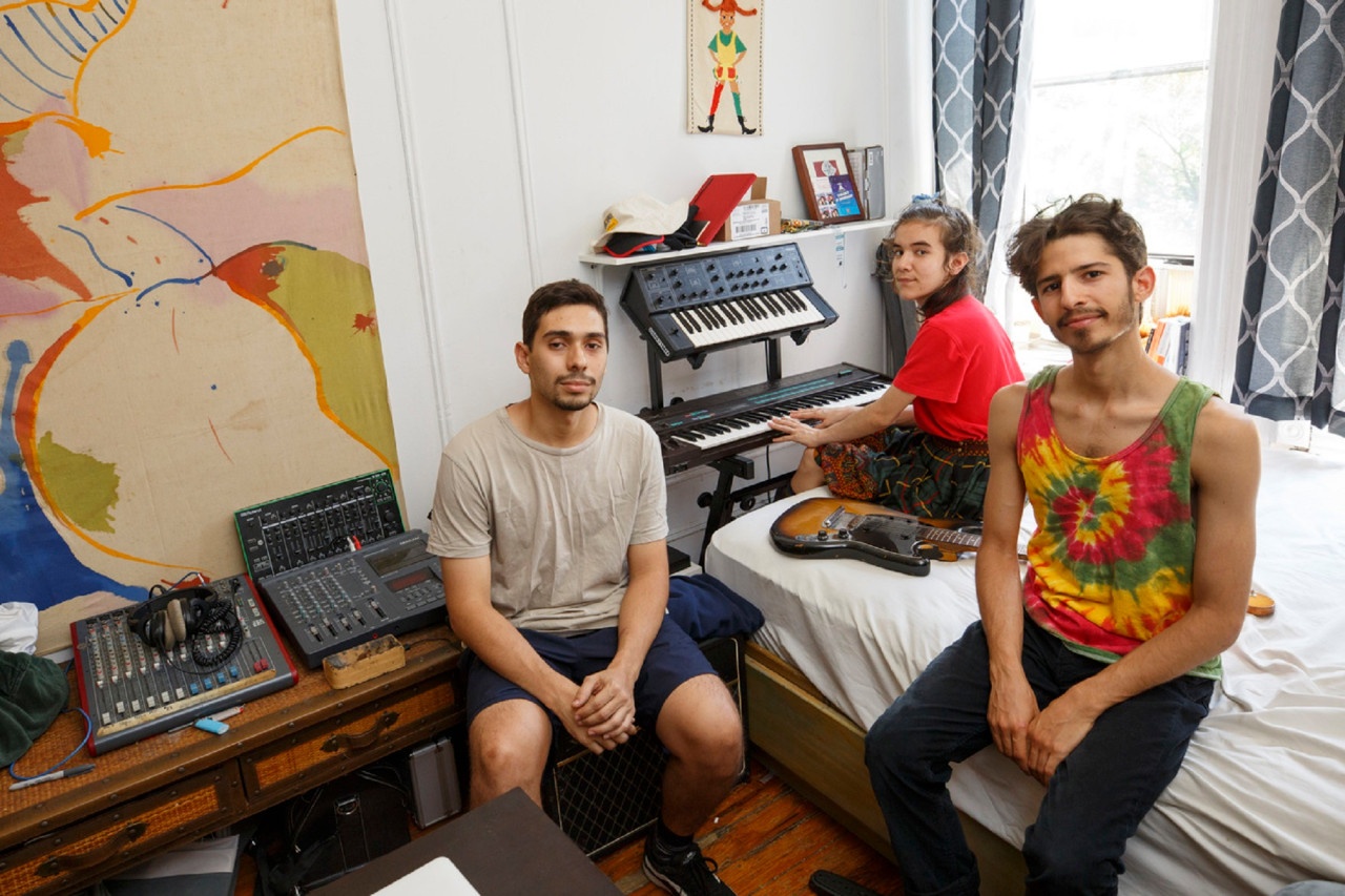 Can ho sieu nho o New York anh 6