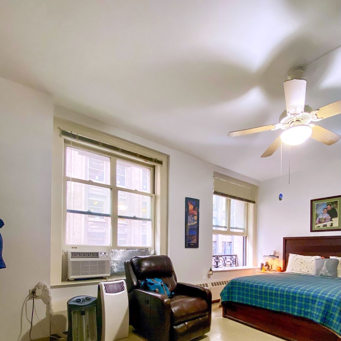 Căn hộ siêu nhỏ ở New York ảnh 3 Can ho sieu nho o New York anh 3