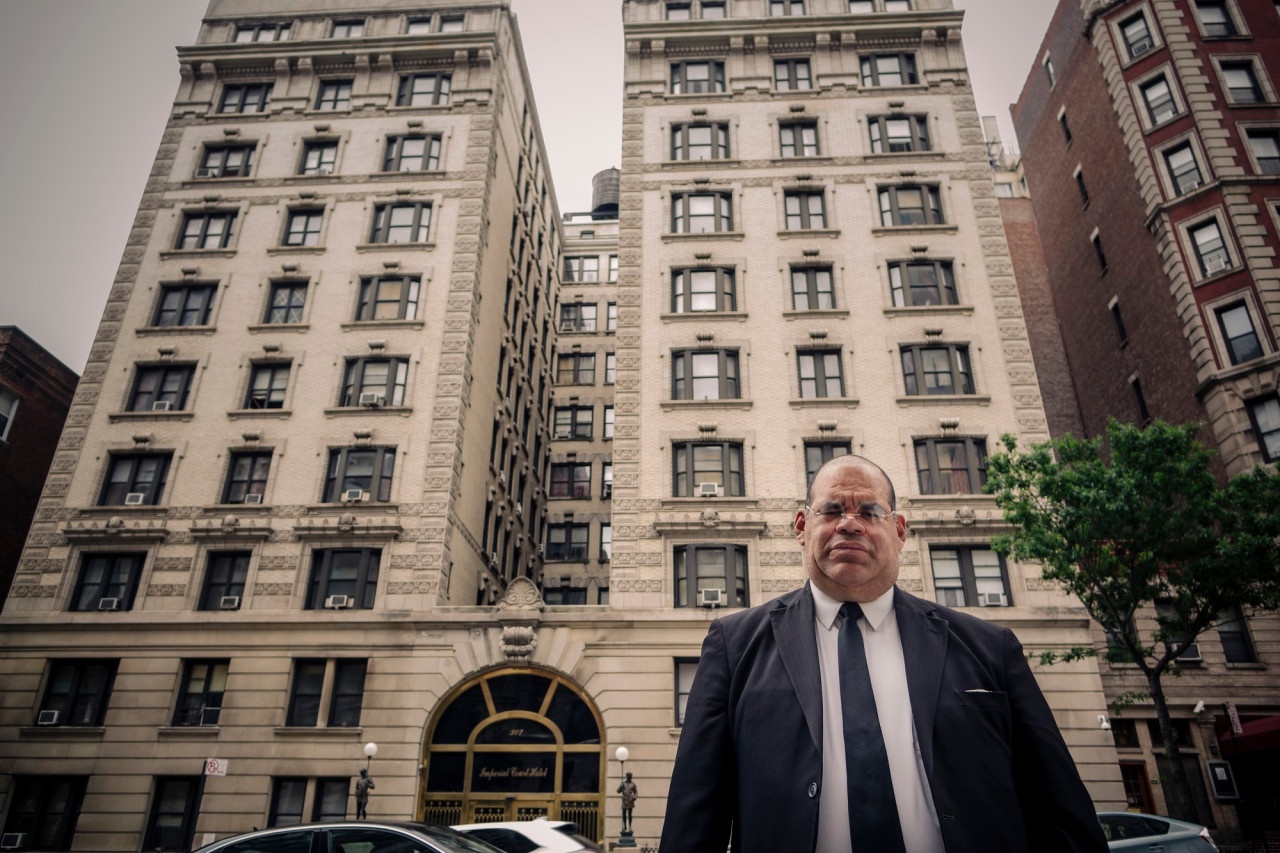 Can ho sieu nho o New York anh 5