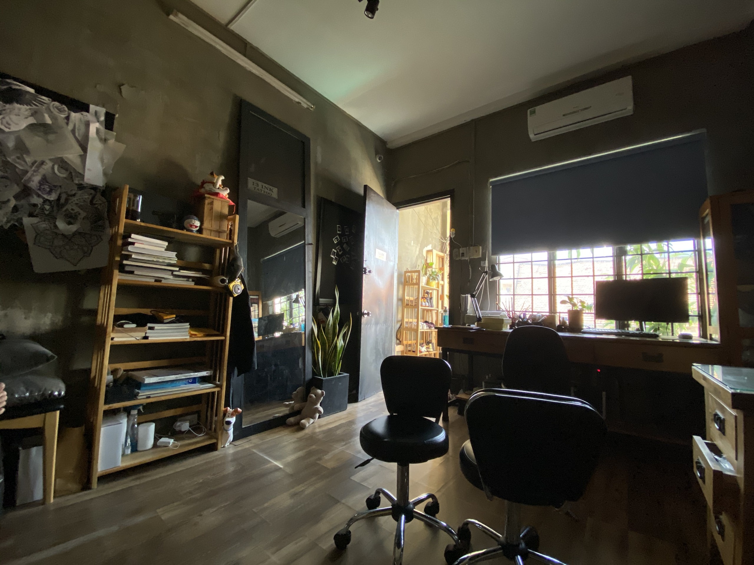 Mua nha sau 10 nam o TP.HCM anh 3