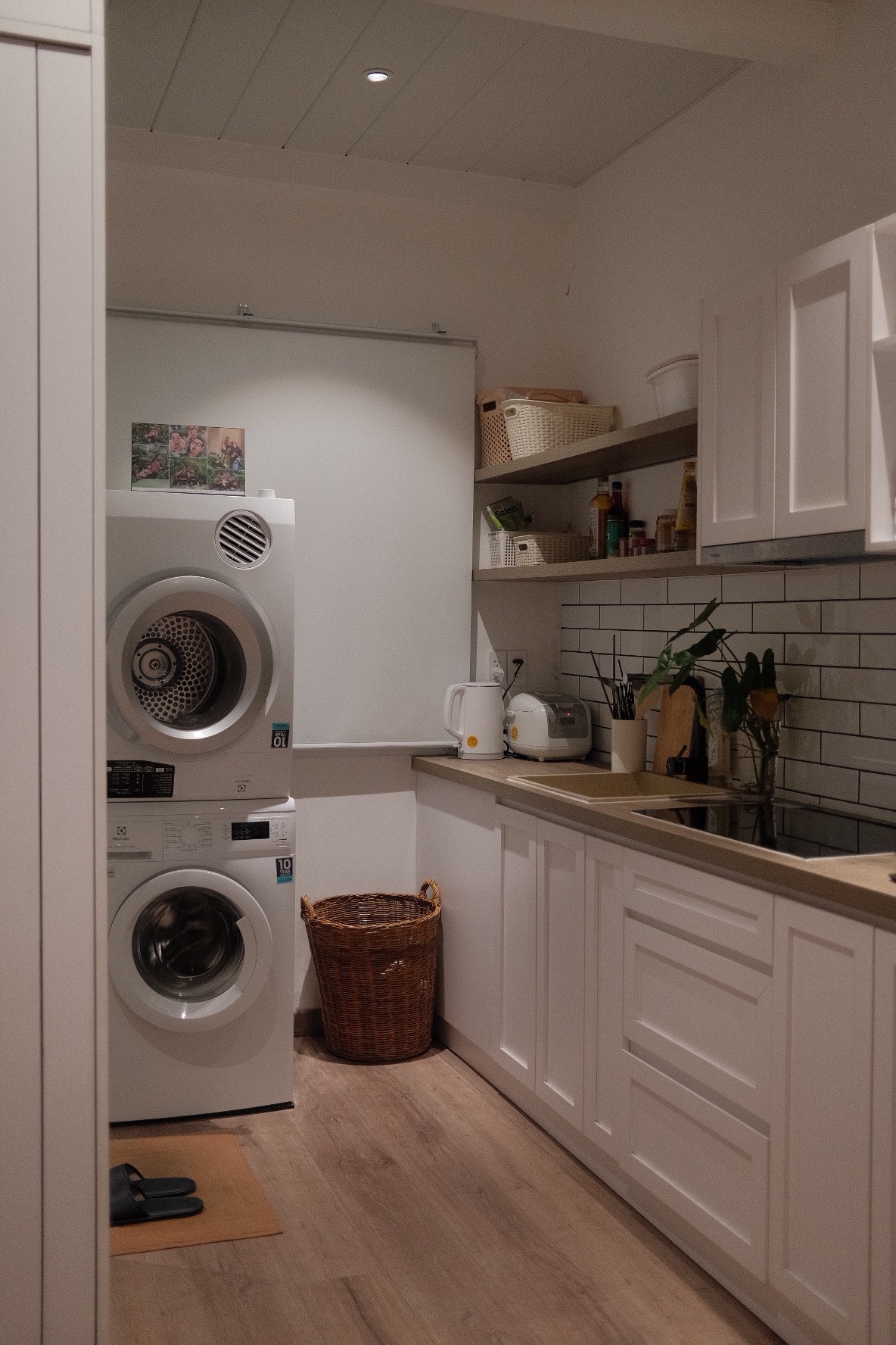 Mua nha sau 10 nam o TP.HCM anh 6