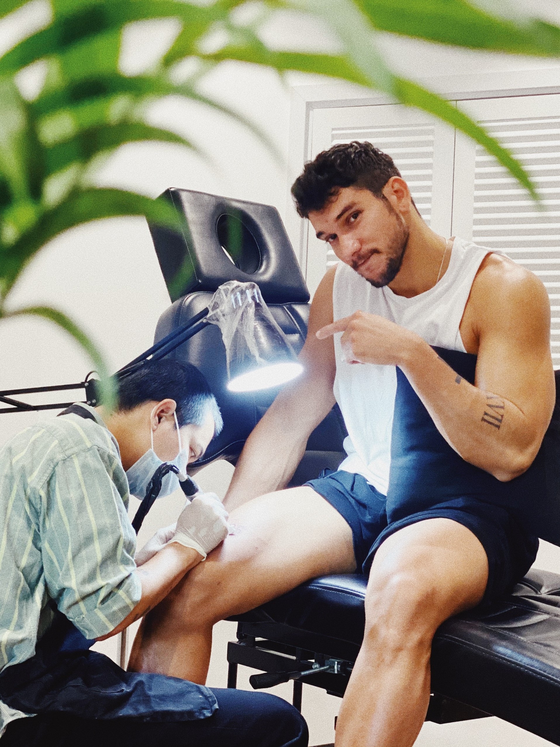 Mua nha sau 10 nam o TP.HCM anh 2