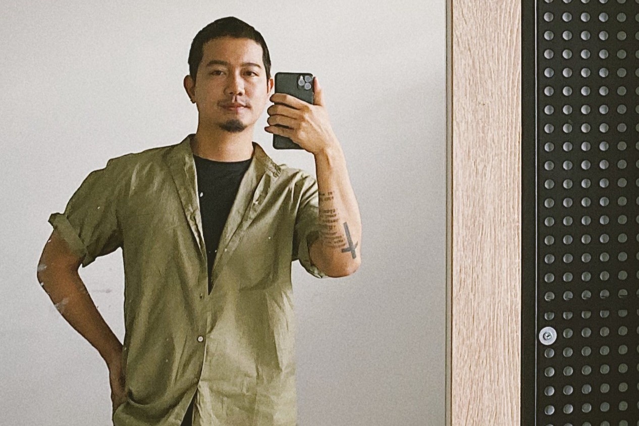 Tho xam mua duoc nha o TP.HCM trong dai dich hinh anh