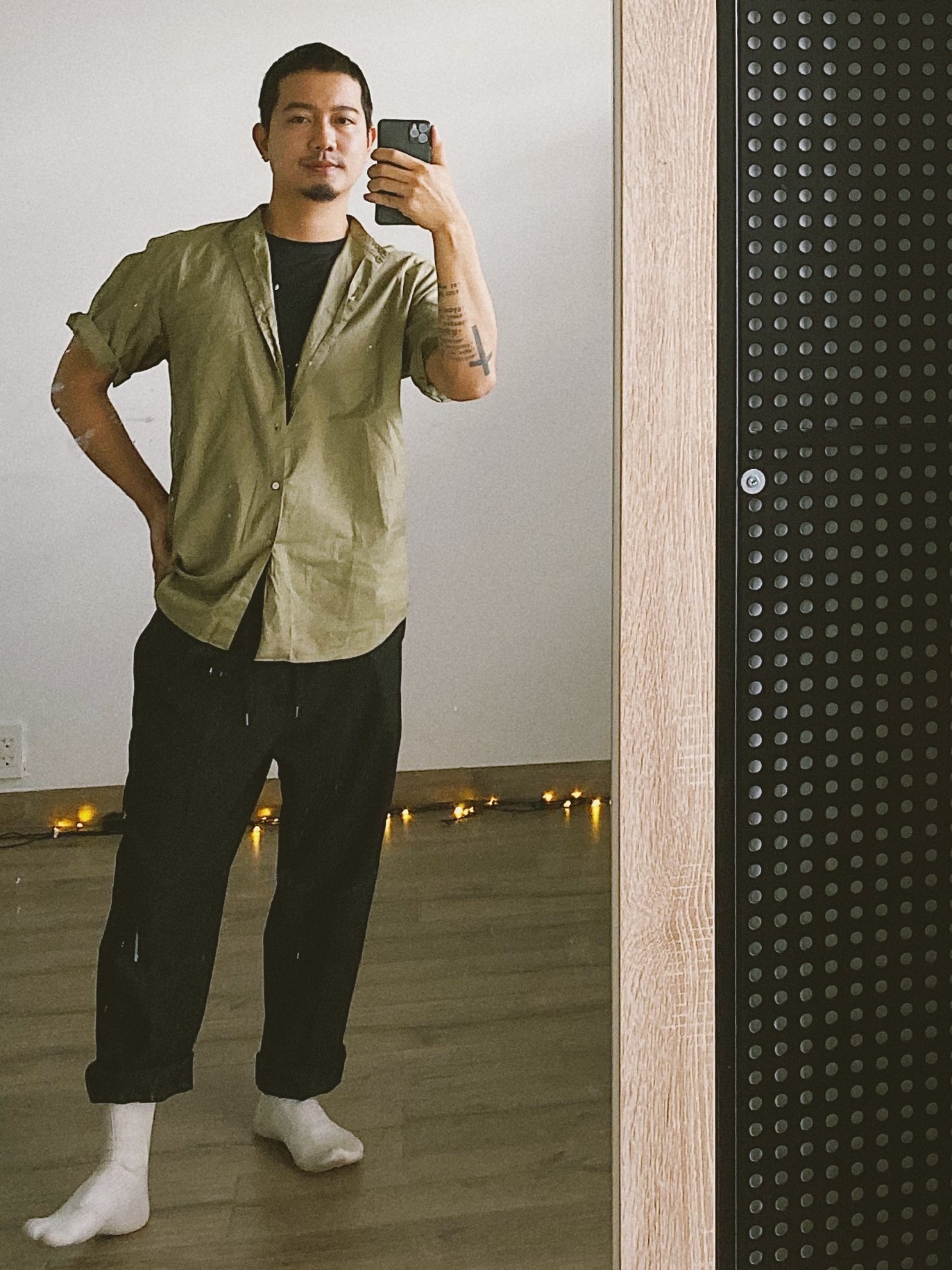 Mua nha sau 10 nam o TP.HCM anh 1