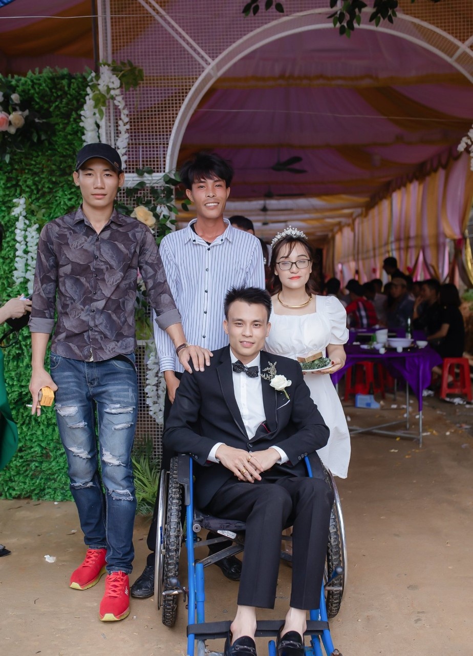 Mẹ đơn thân ảnh 3 Me don than anh 3