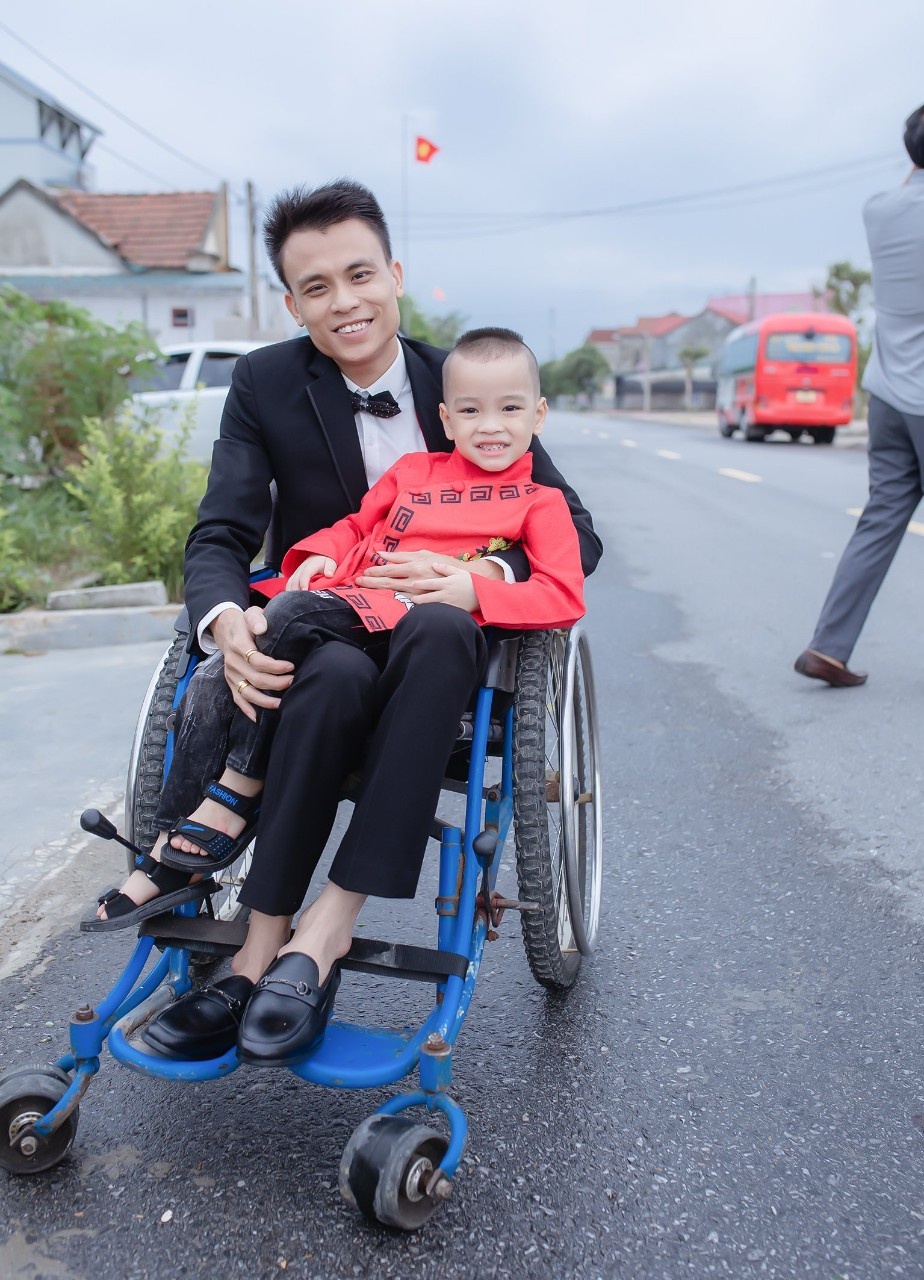 Mẹ đơn thân ảnh 5 Me don than anh 5