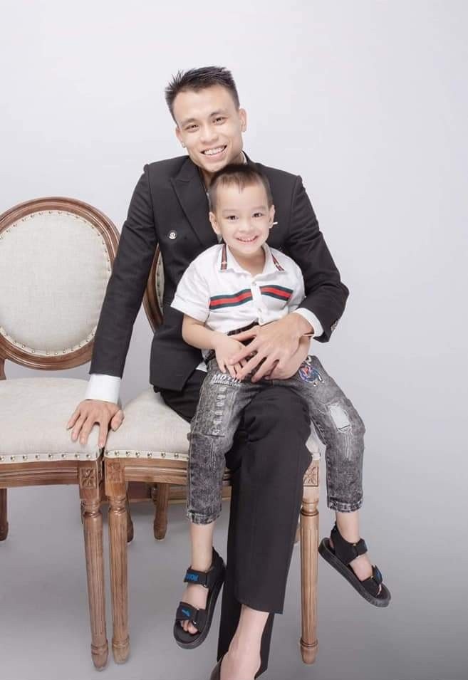 Mẹ đơn thân ảnh 6 Me don than anh 6