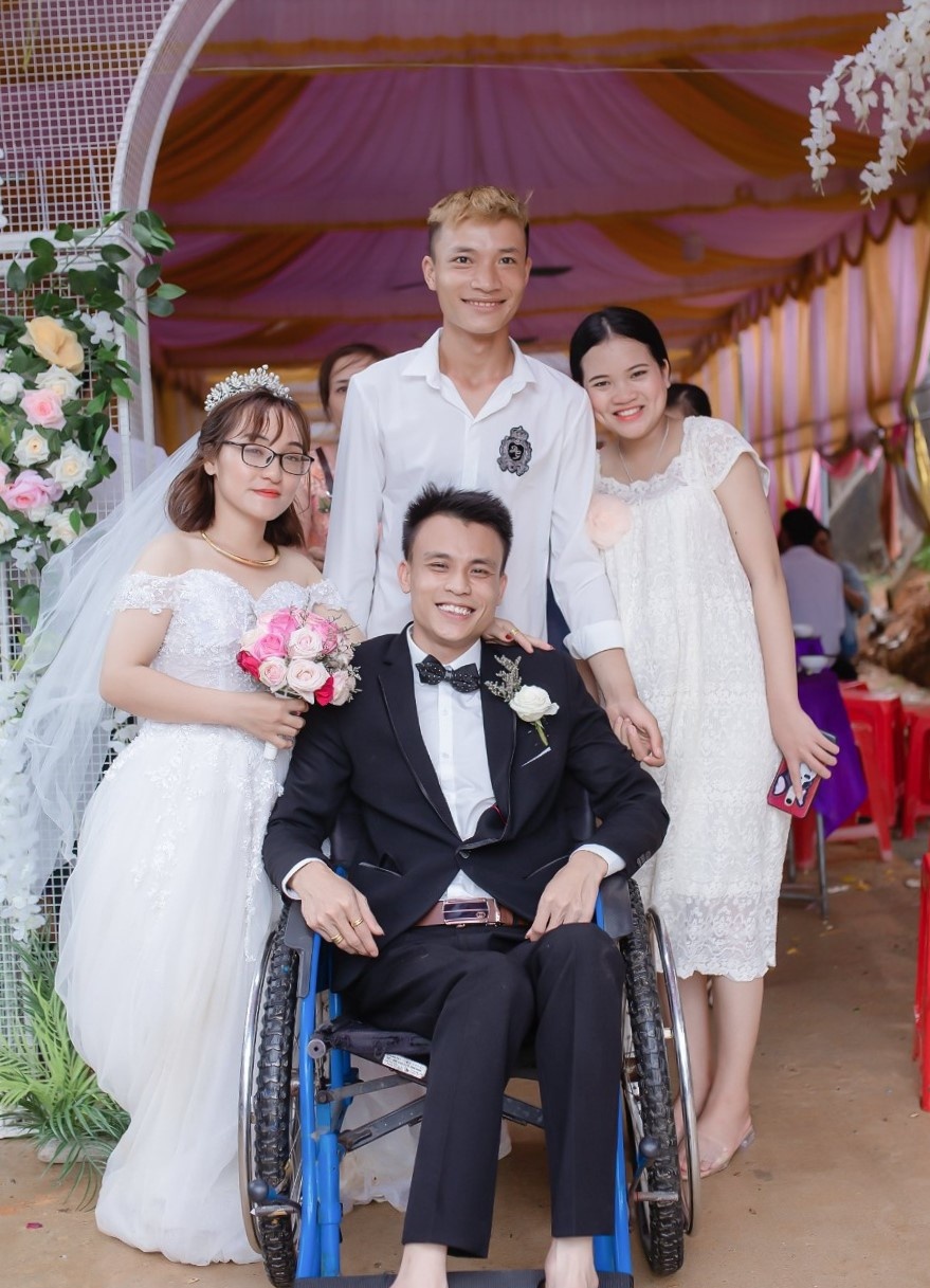 Mẹ đơn thân ảnh 4 Me don than anh 4