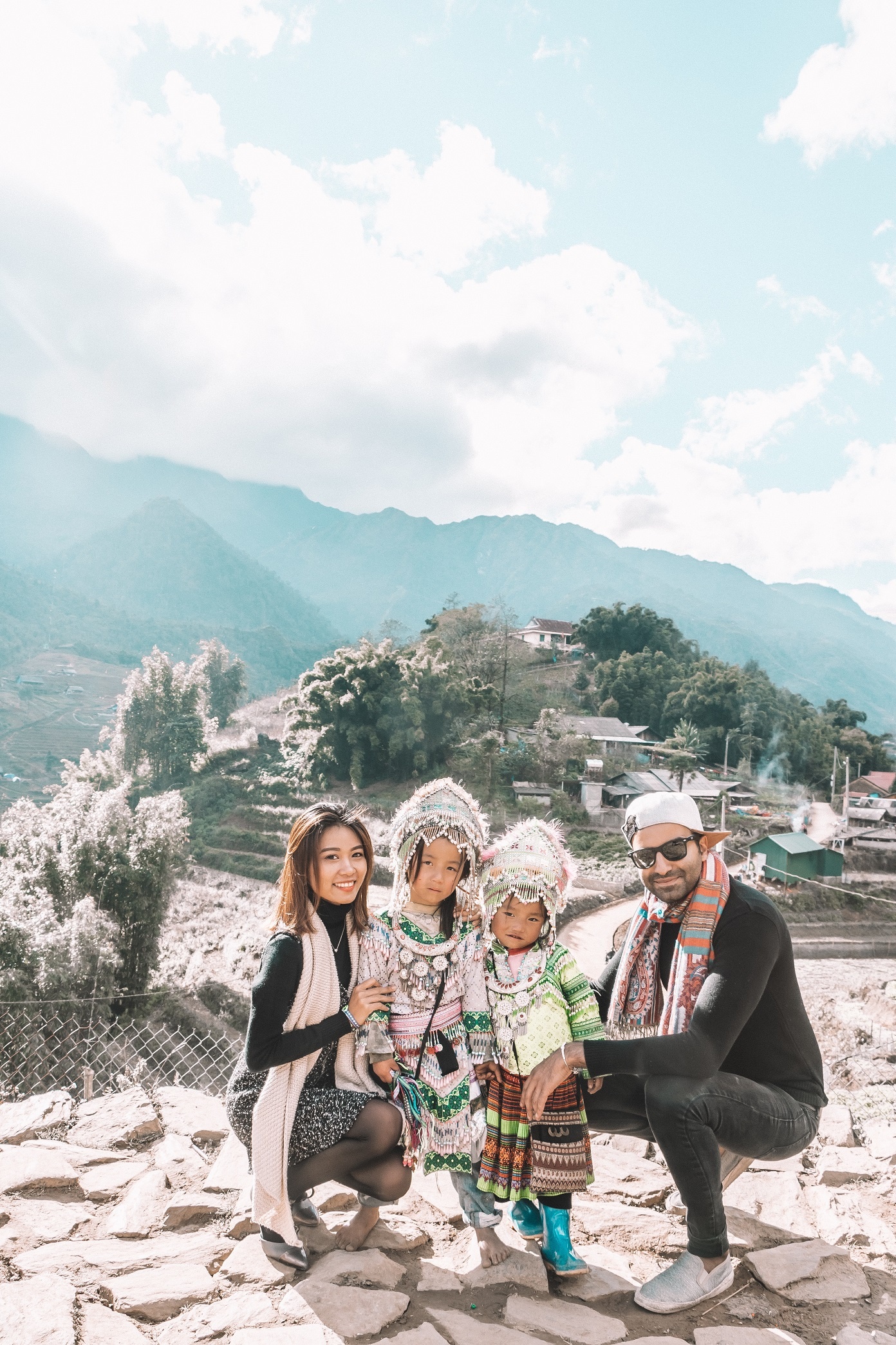 9 tháng khám phá Bali của cô gái Việt và bạn trai người Mỹ ảnh 13 9 thang kham pha Bali cua co gai Viet va ban trai nguoi My anh 13