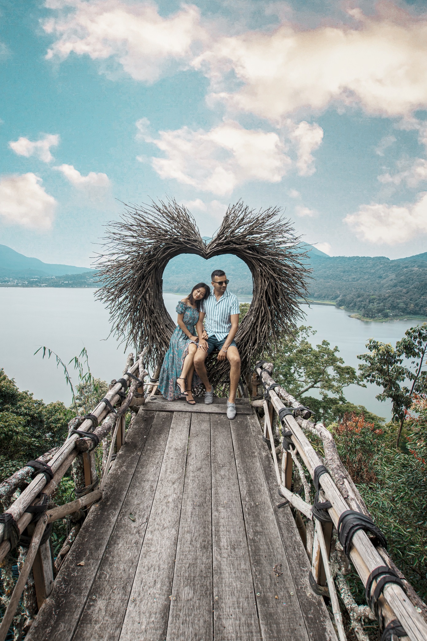 9 tháng khám phá Bali của cô gái Việt và bạn trai người Mỹ ảnh 6 9 thang kham pha Bali cua co gai Viet va ban trai nguoi My anh 6