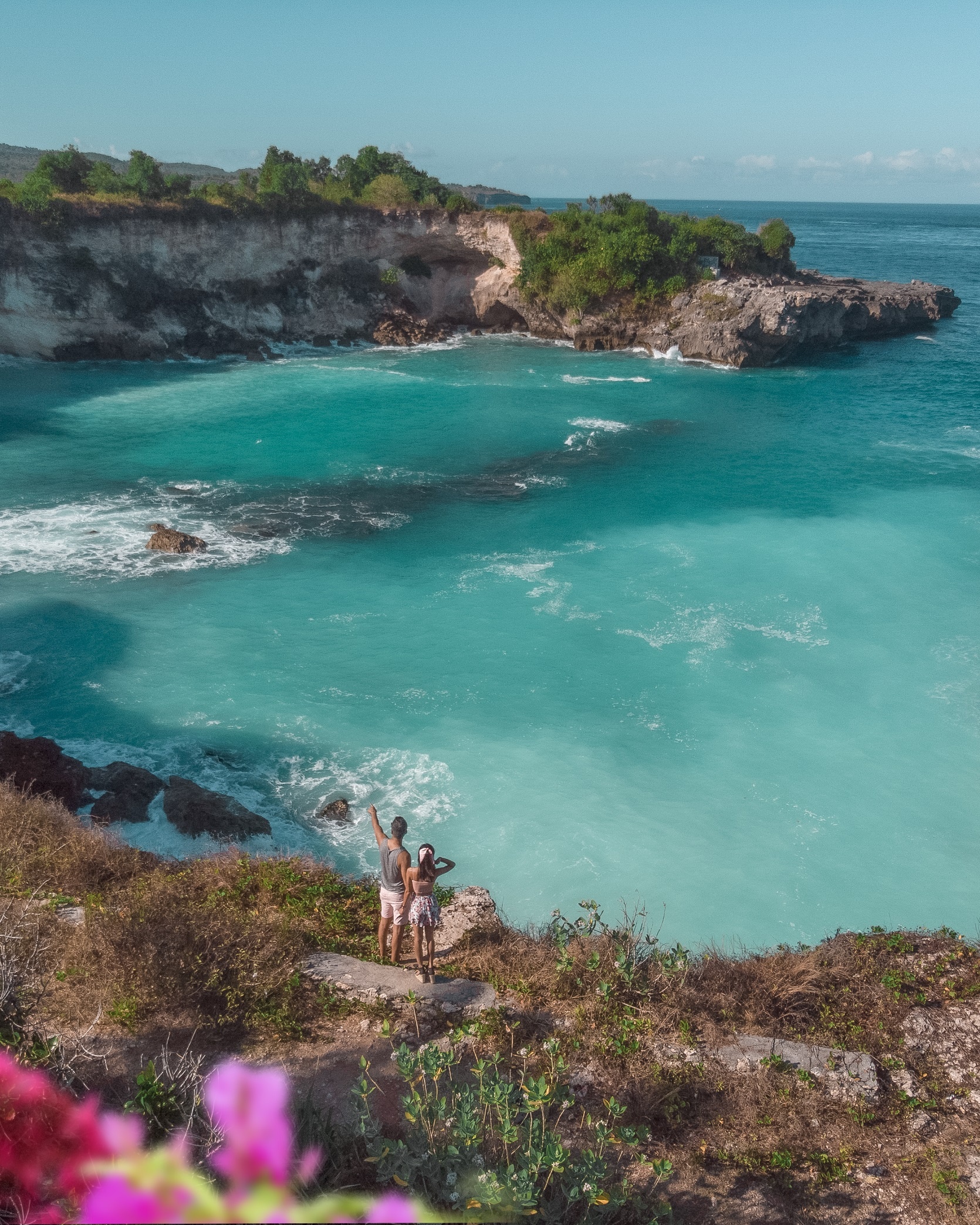 9 tháng khám phá Bali của cô gái Việt và bạn trai người Mỹ ảnh 10 9 thang kham pha Bali cua co gai Viet va ban trai nguoi My anh 10