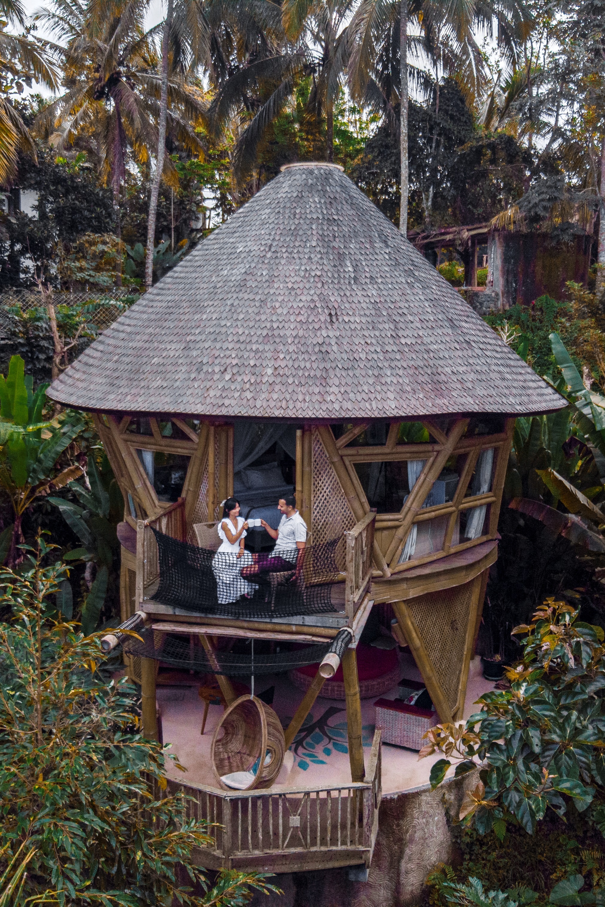 9 tháng khám phá Bali của cô gái Việt và bạn trai người Mỹ ảnh 5 9 thang kham pha Bali cua co gai Viet va ban trai nguoi My anh 5