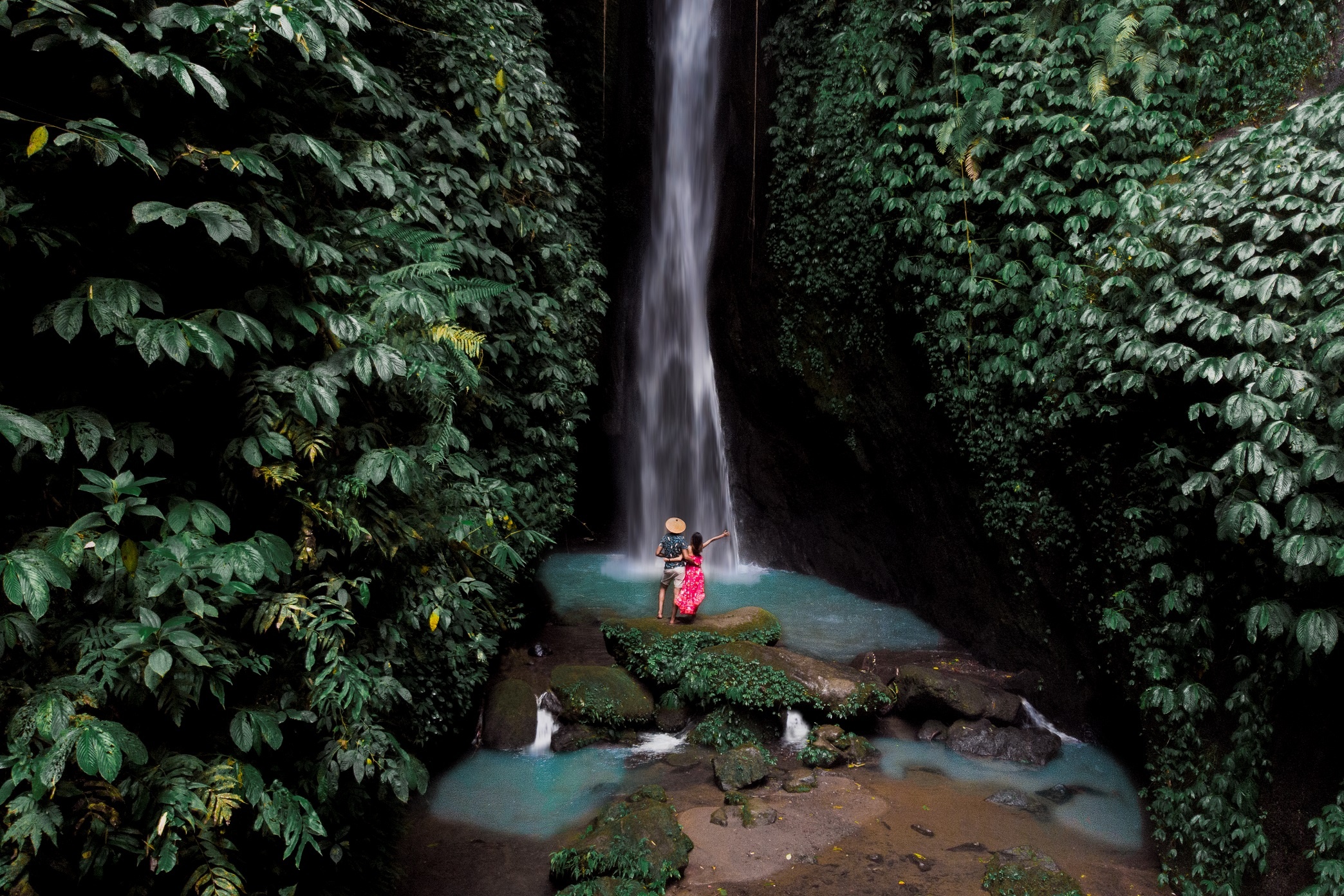 9 tháng khám phá Bali của cô gái Việt và bạn trai người Mỹ ảnh 3 9 thang kham pha Bali cua co gai Viet va ban trai nguoi My anh 3