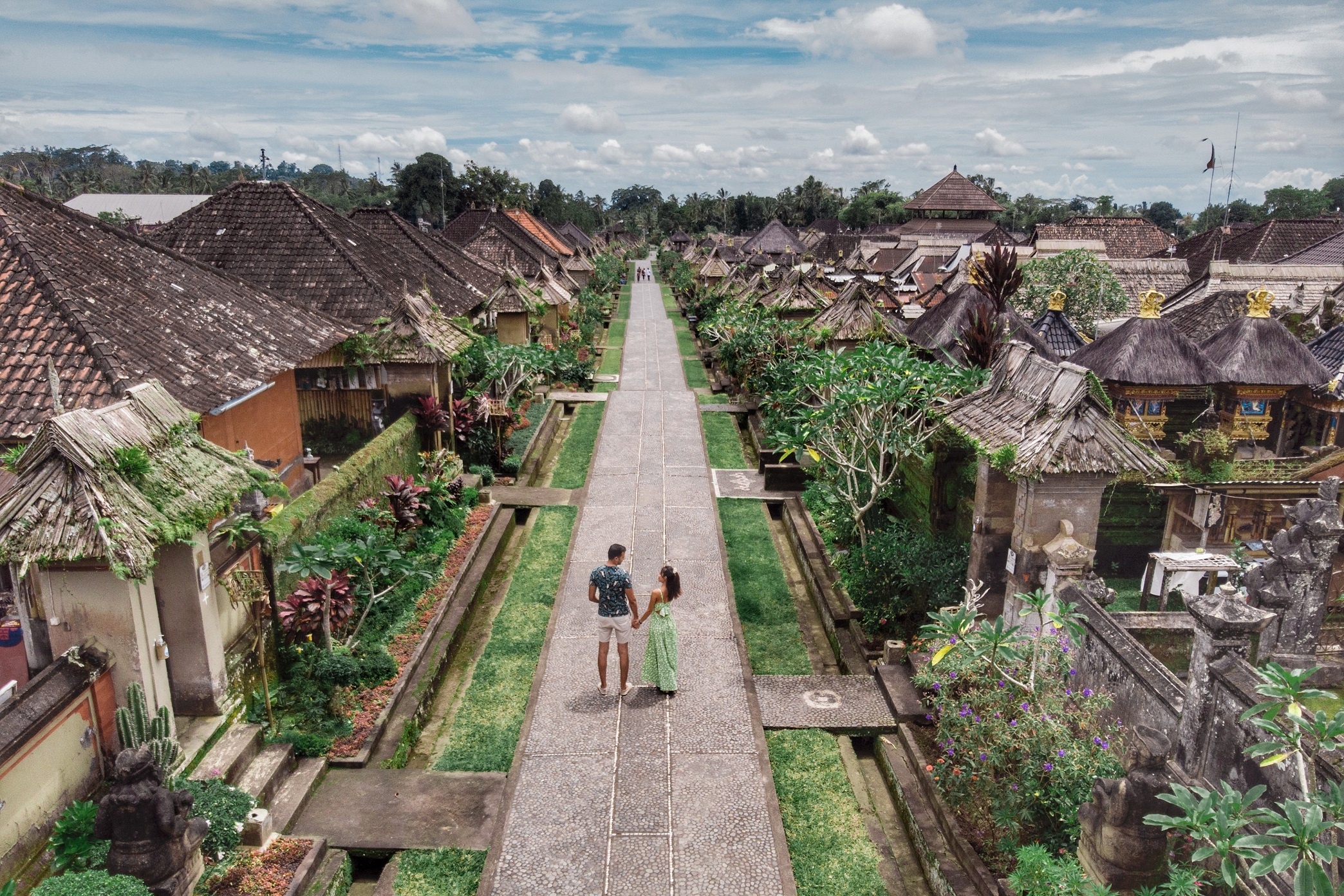 9 thang kham pha Bali cua co gai Viet va ban trai nguoi My anh 14