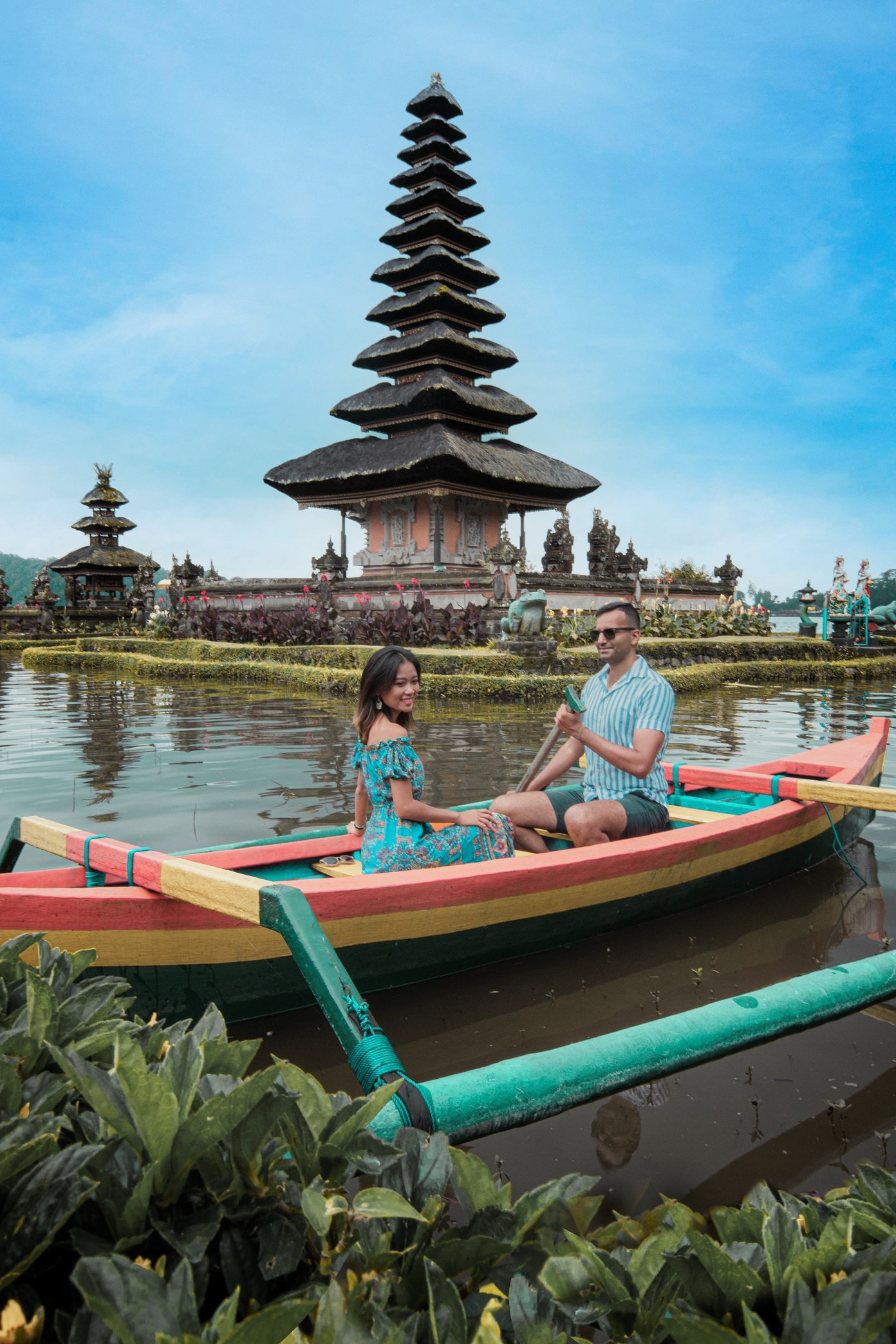 9 tháng khám phá Bali của cô gái Việt và bạn trai người Mỹ ảnh 7 9 thang kham pha Bali cua co gai Viet va ban trai nguoi My anh 7