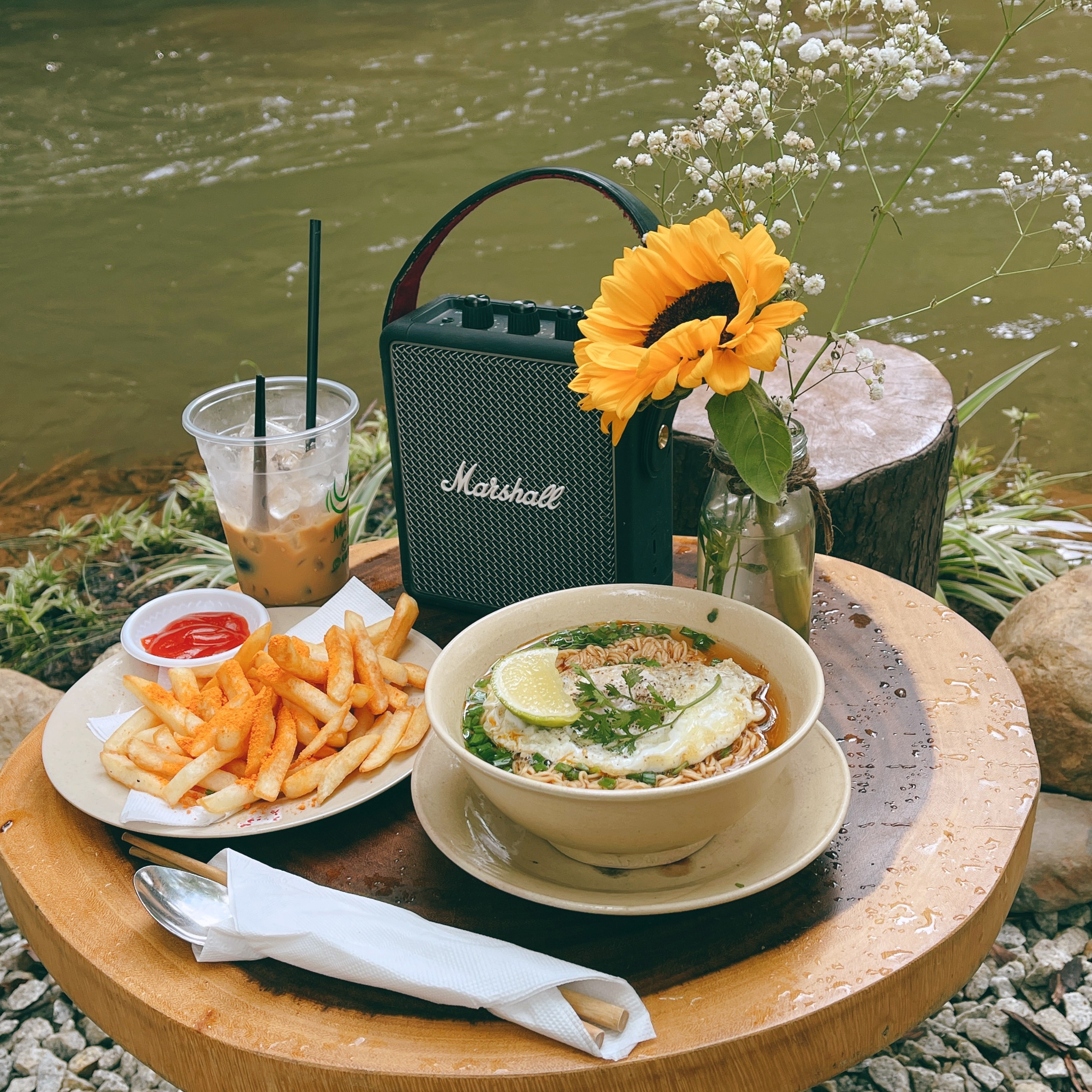 Bo TP.HCM len Da Lat lap nghiep anh 5