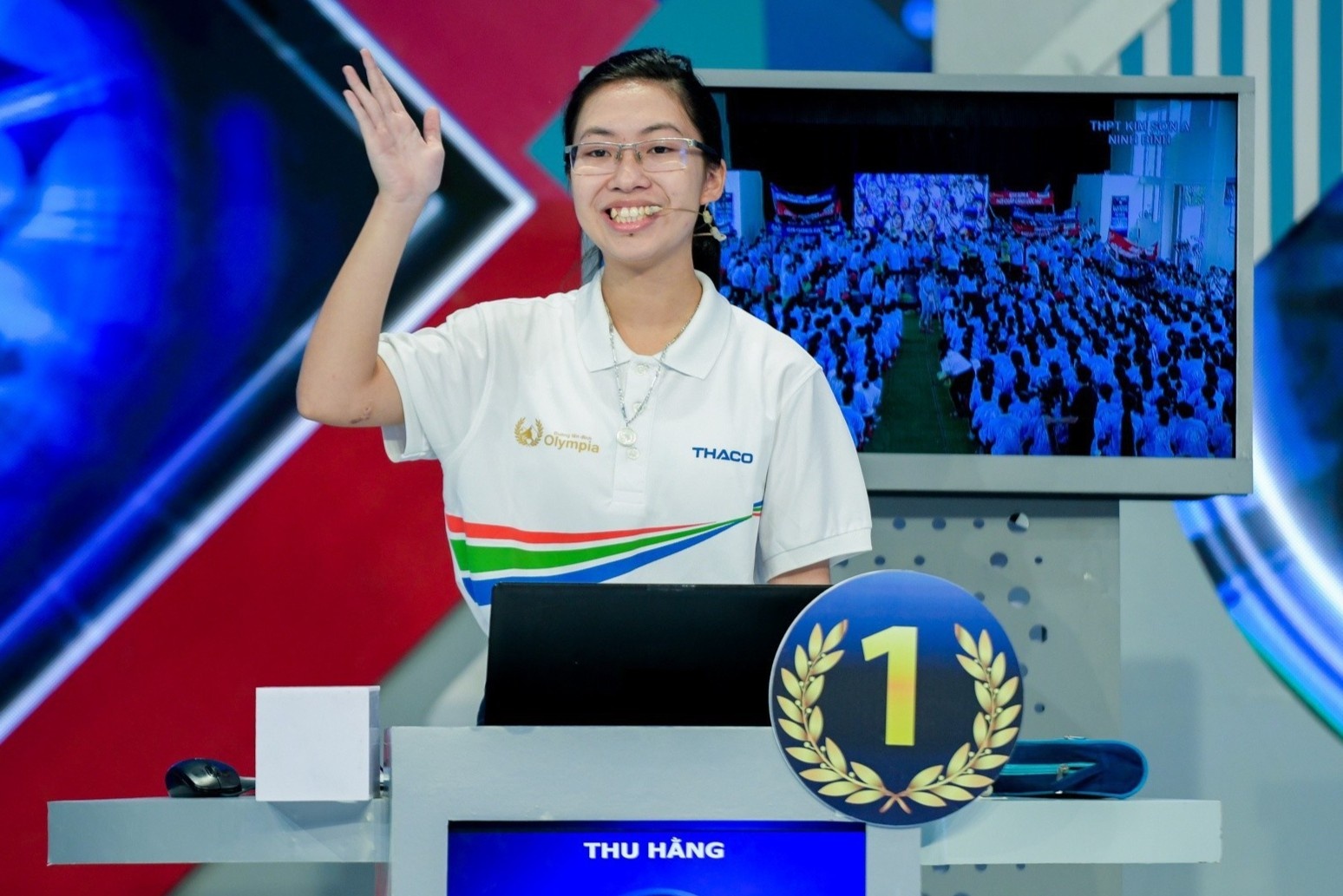 Quan quan Olympia dang ky 7 nguyen vong DH, chuan bi du hoc Australia hinh anh