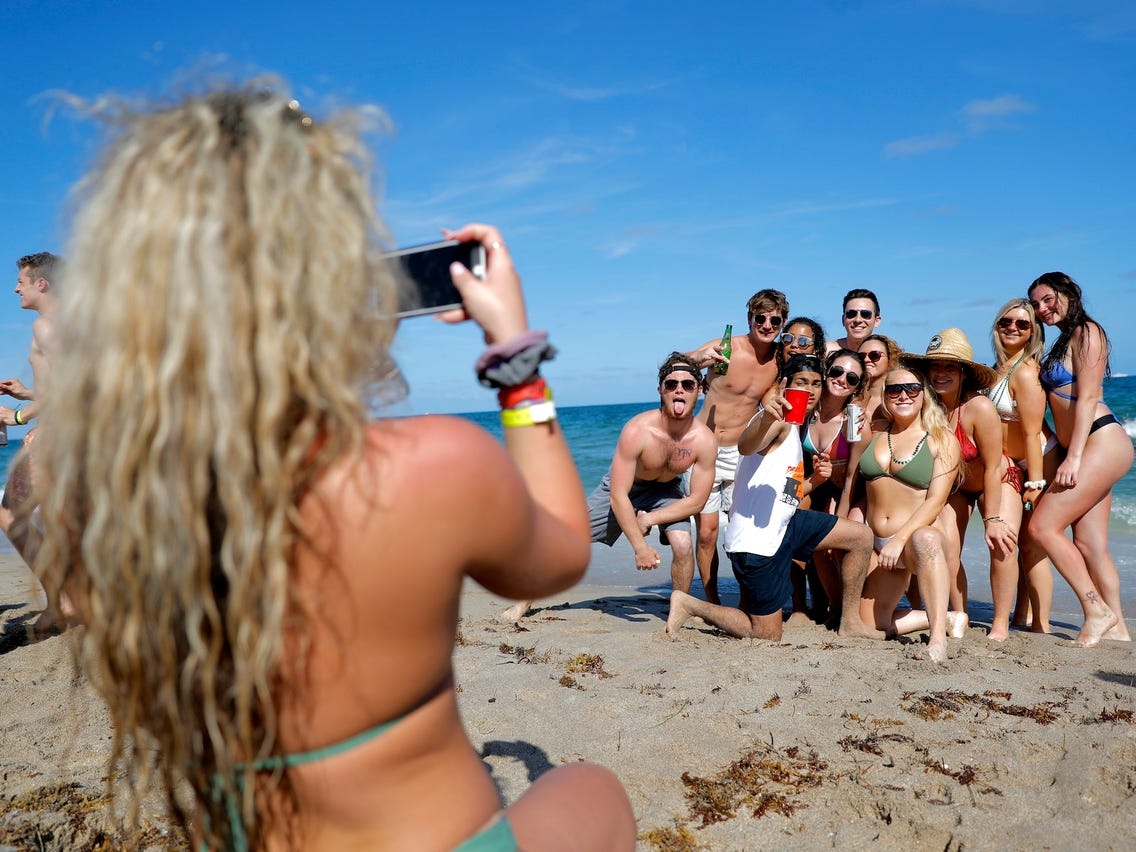 Hawaii xin du khach dung den nua hinh anh