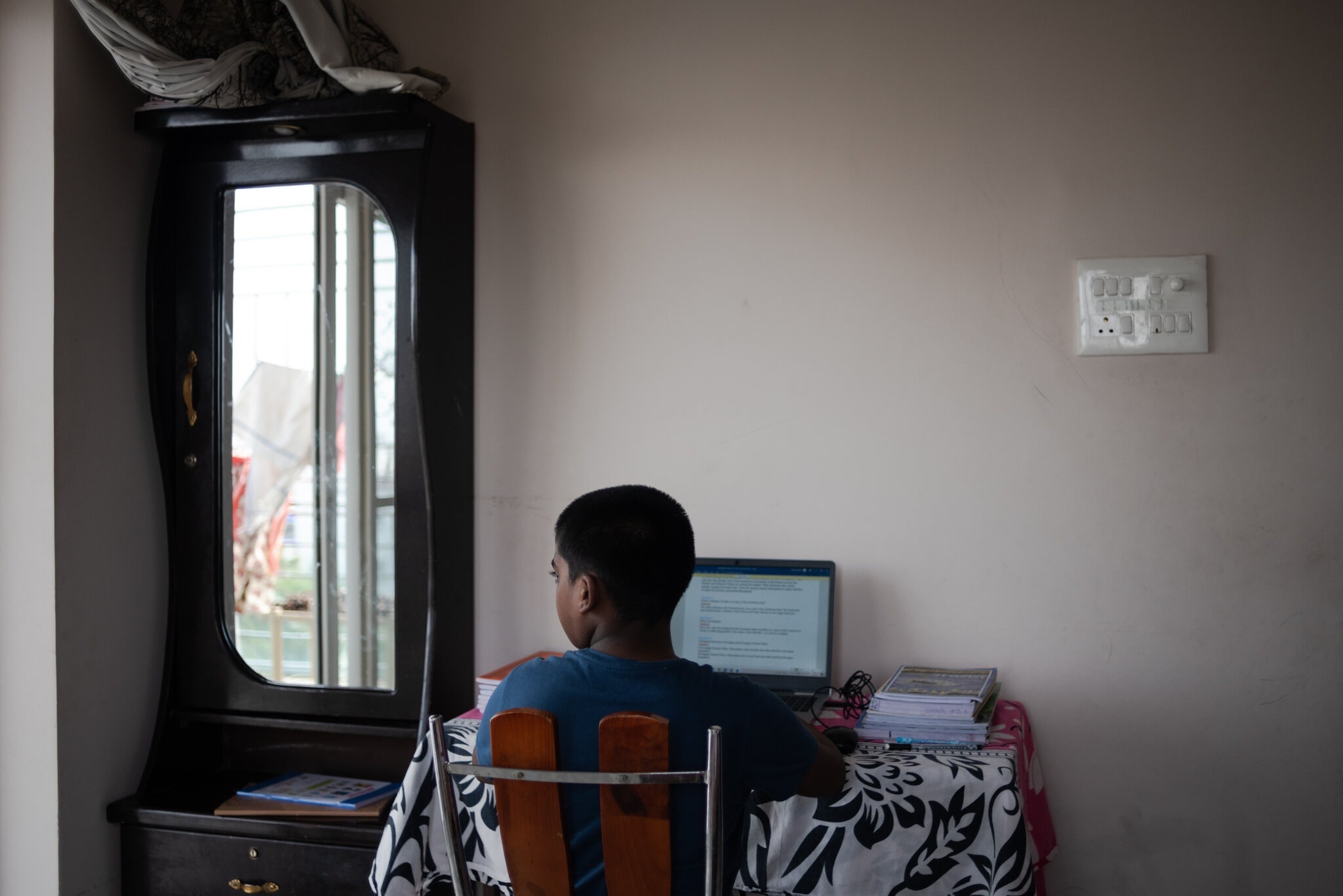 tre mo coi An Do trong dich Covid-19 anh 6