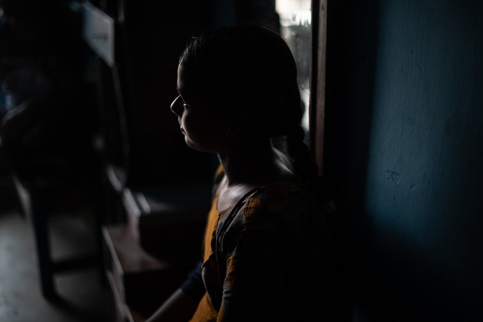 trẻ mồ côi Ấn Độ trong dịch Covid-19 ảnh 3 tre mo coi An Do trong dich Covid-19 anh 3